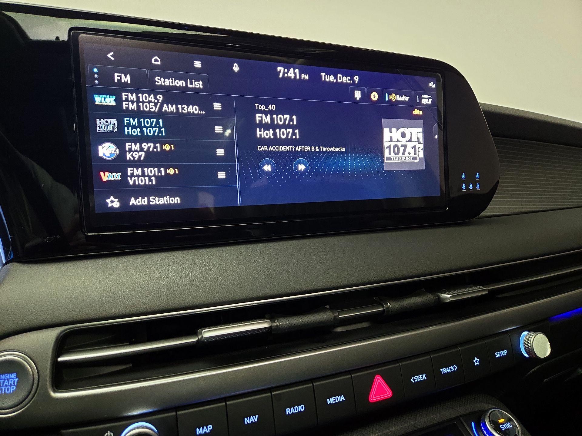 Thumbnail: 2024 Hyundai Palisade - 16