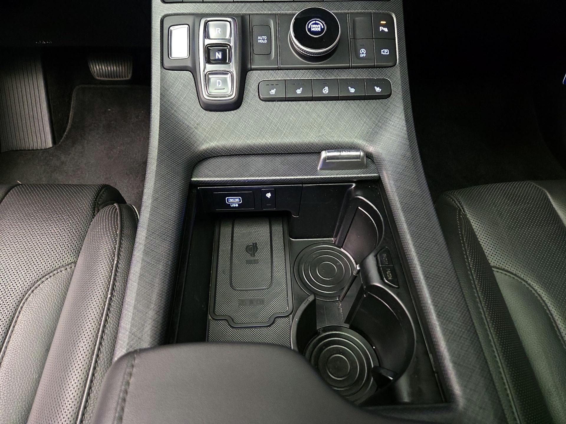 Thumbnail: 2024 Hyundai Palisade - 18