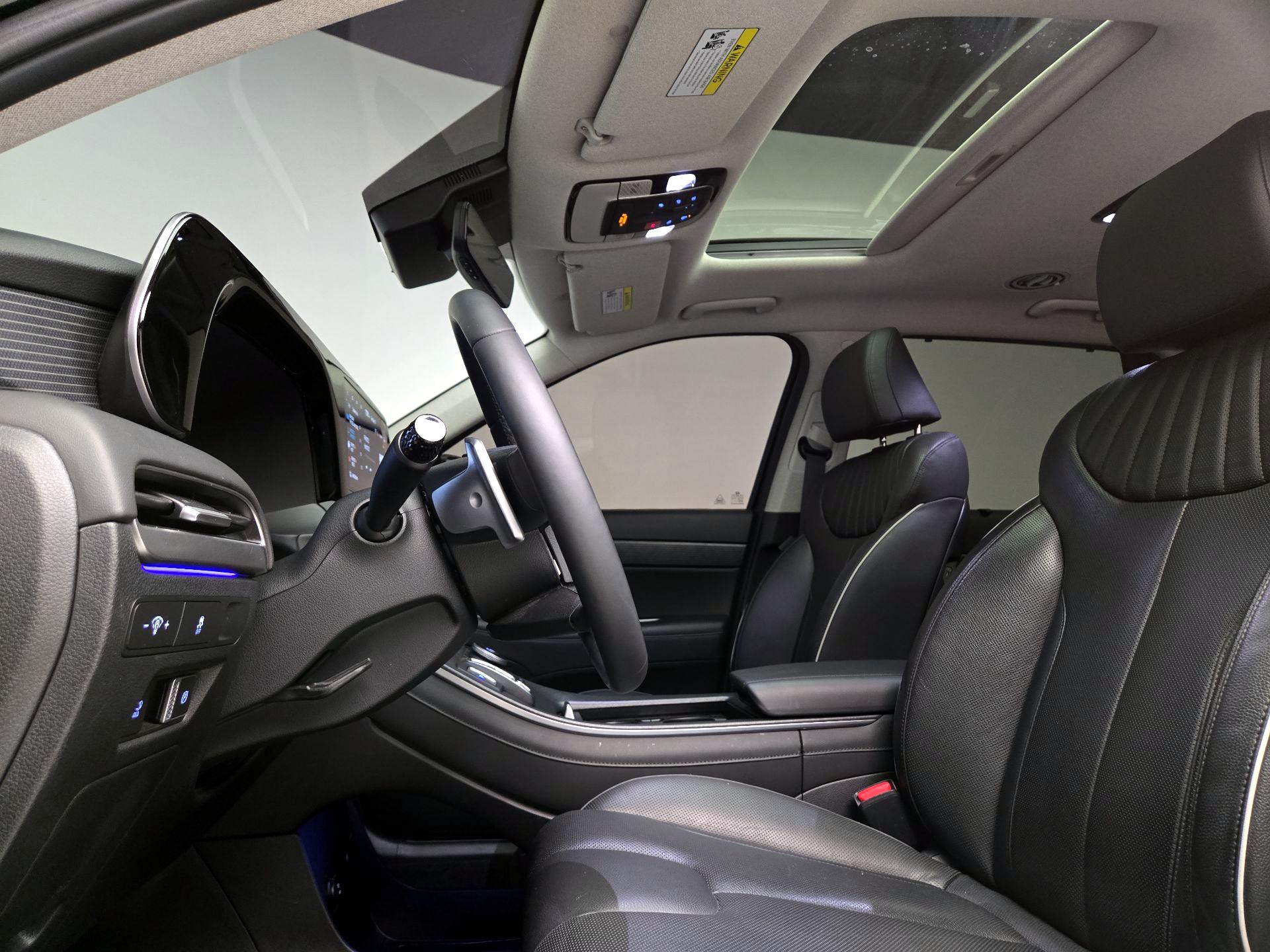 Thumbnail: 2024 Hyundai Palisade - 20