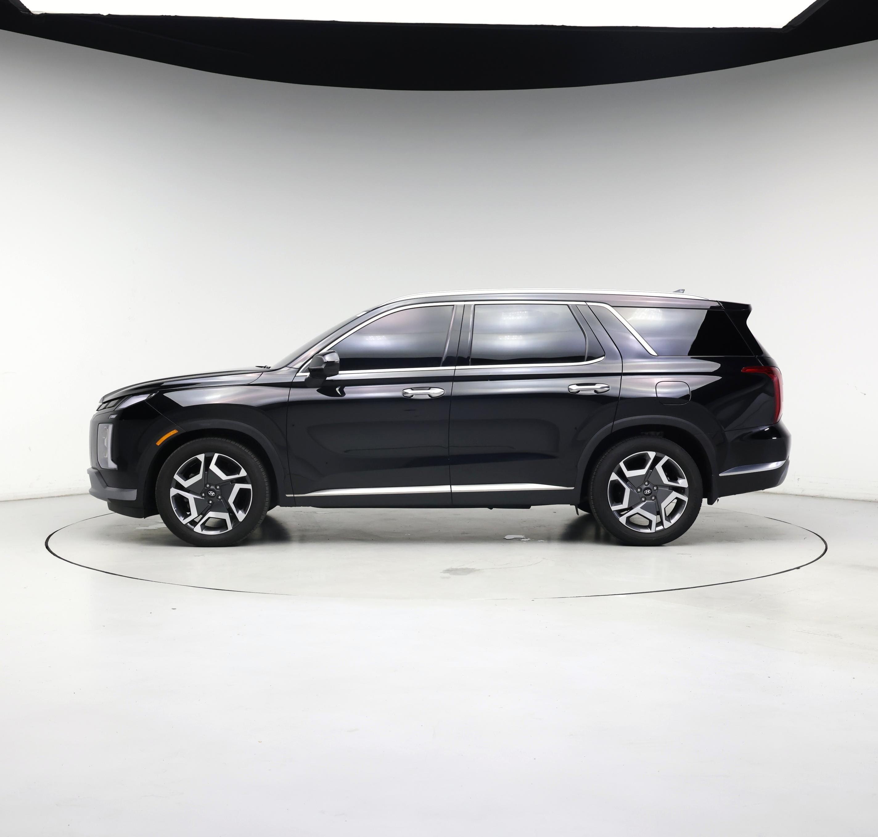 Thumbnail: 2024 Hyundai Palisade - 3