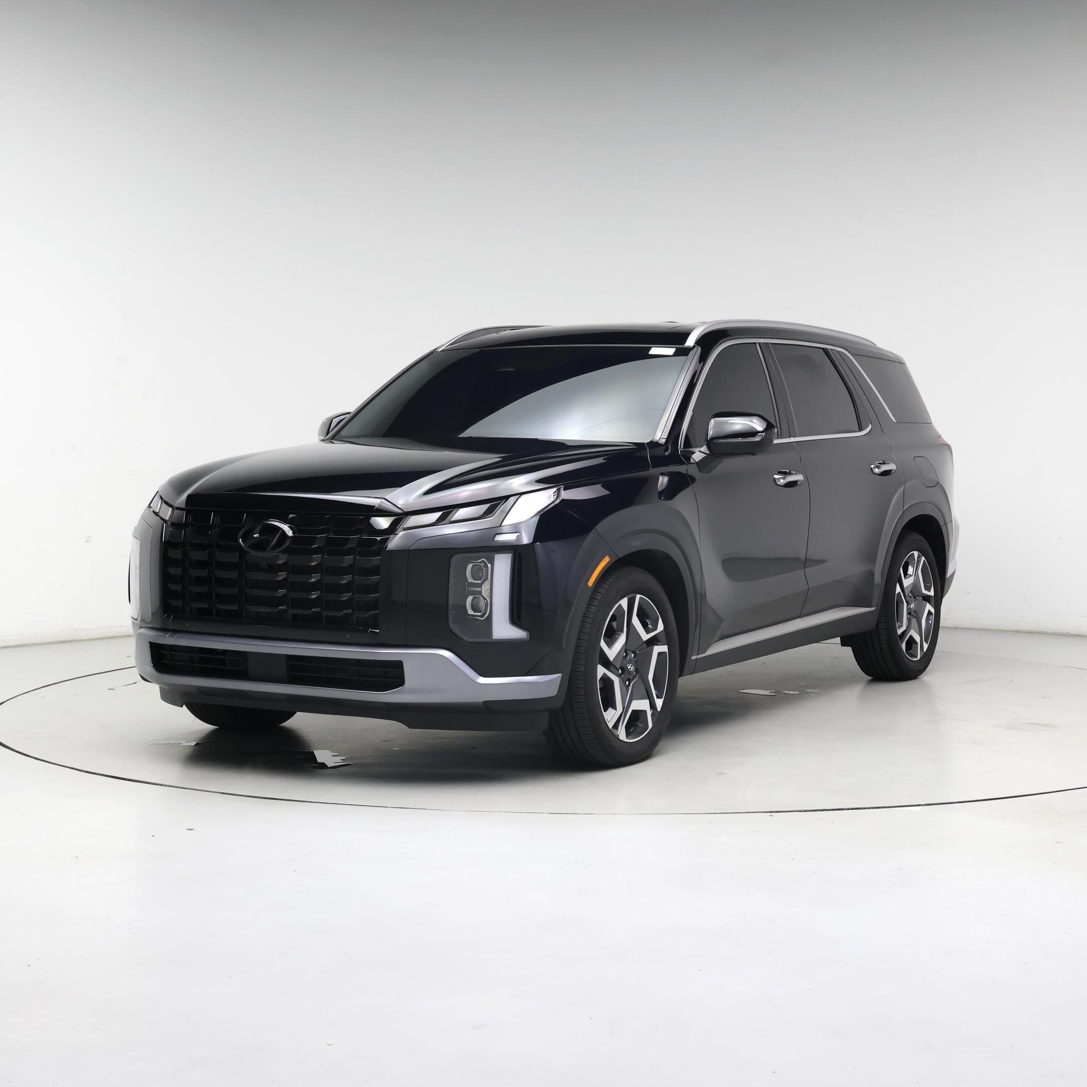 Thumbnail: 2024 Hyundai Palisade - 4