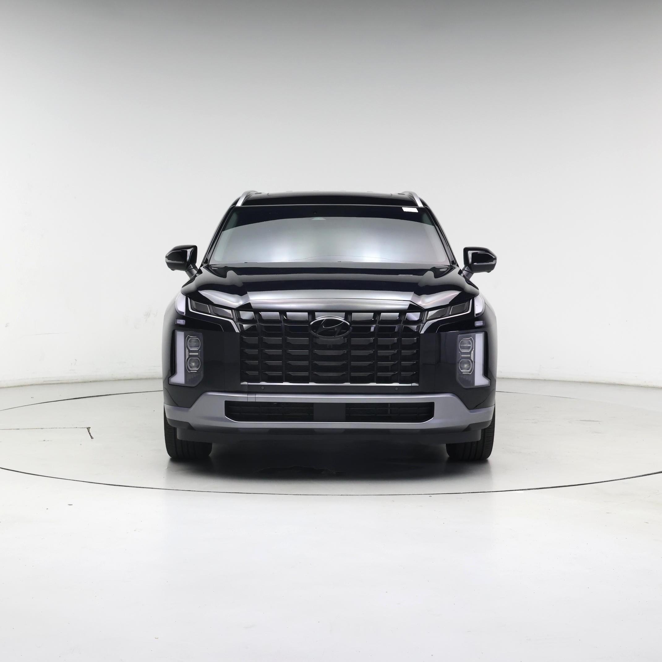 Thumbnail: 2024 Hyundai Palisade - 5