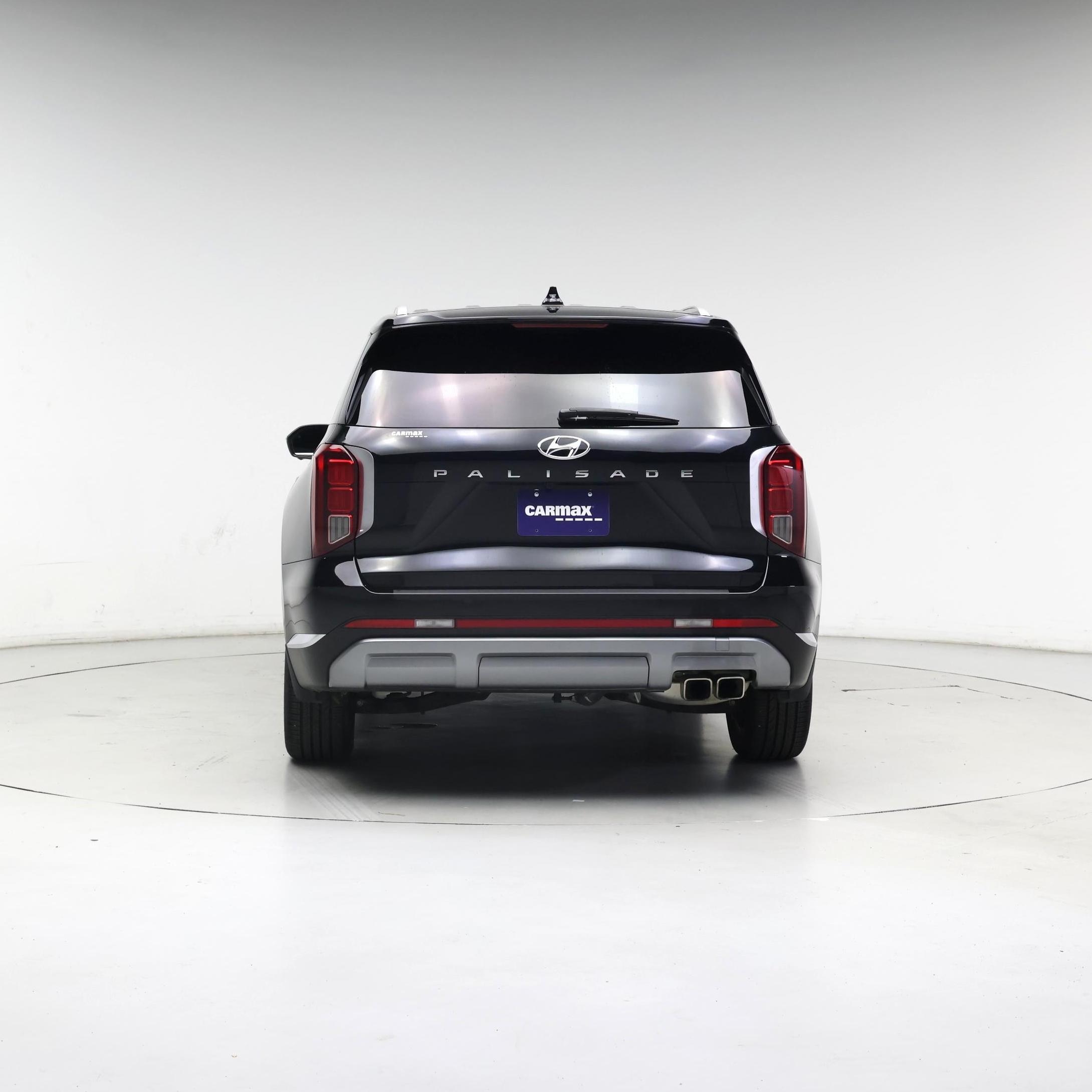 Thumbnail: 2024 Hyundai Palisade - 6