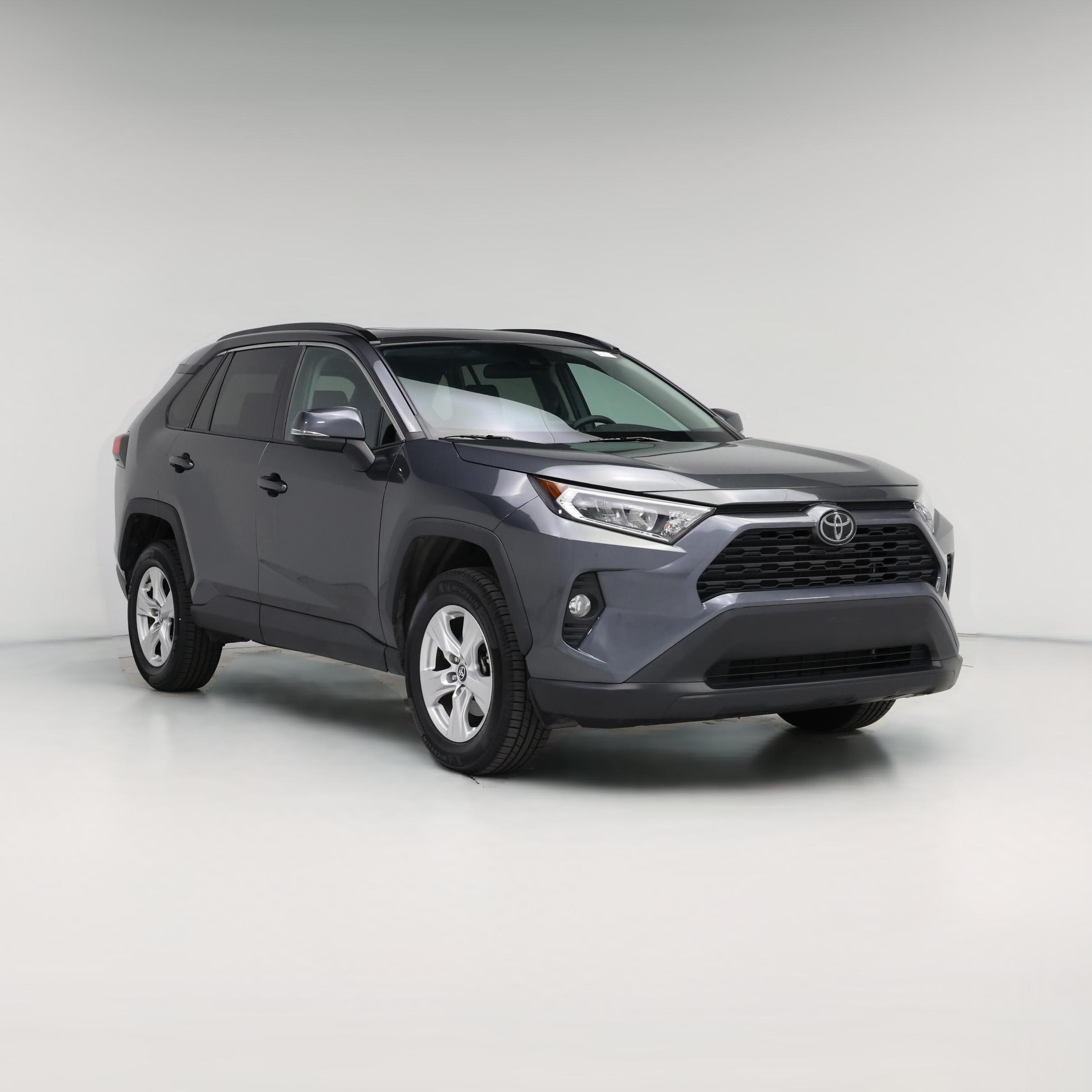 Thumbnail: 2020 Toyota RAV4 - 1