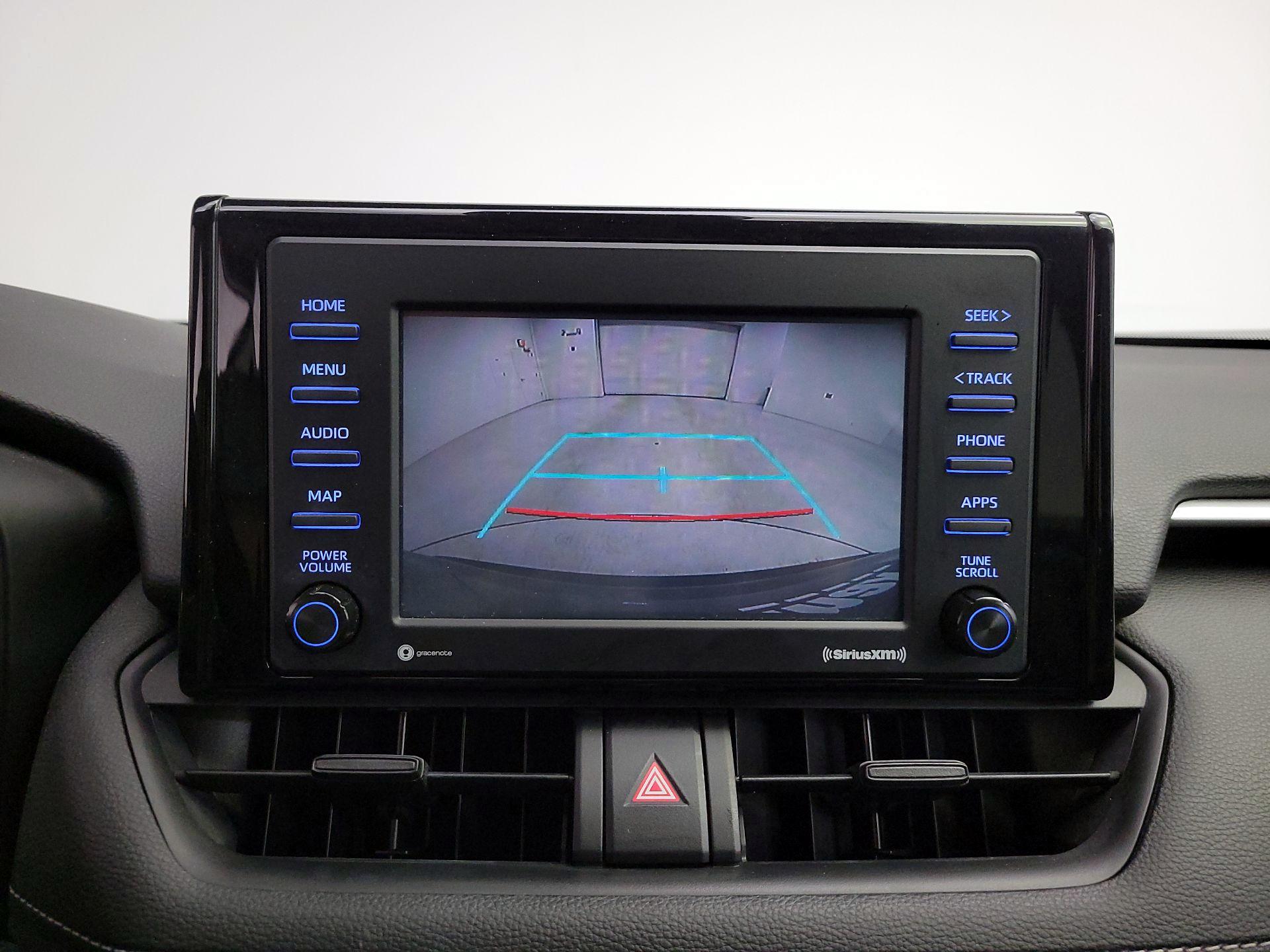 Thumbnail: 2020 Toyota RAV4 - 14