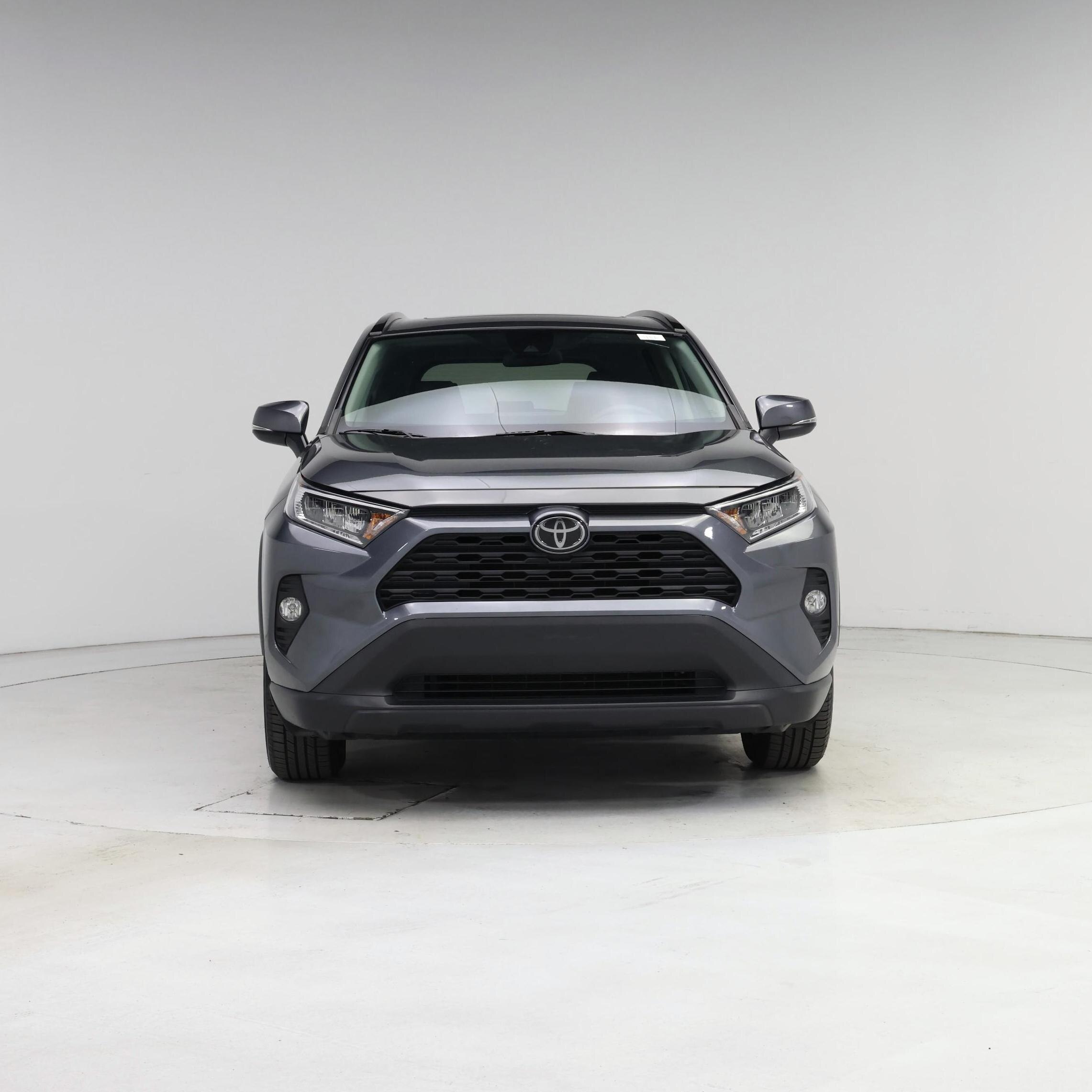 Thumbnail: 2020 Toyota RAV4 - 5