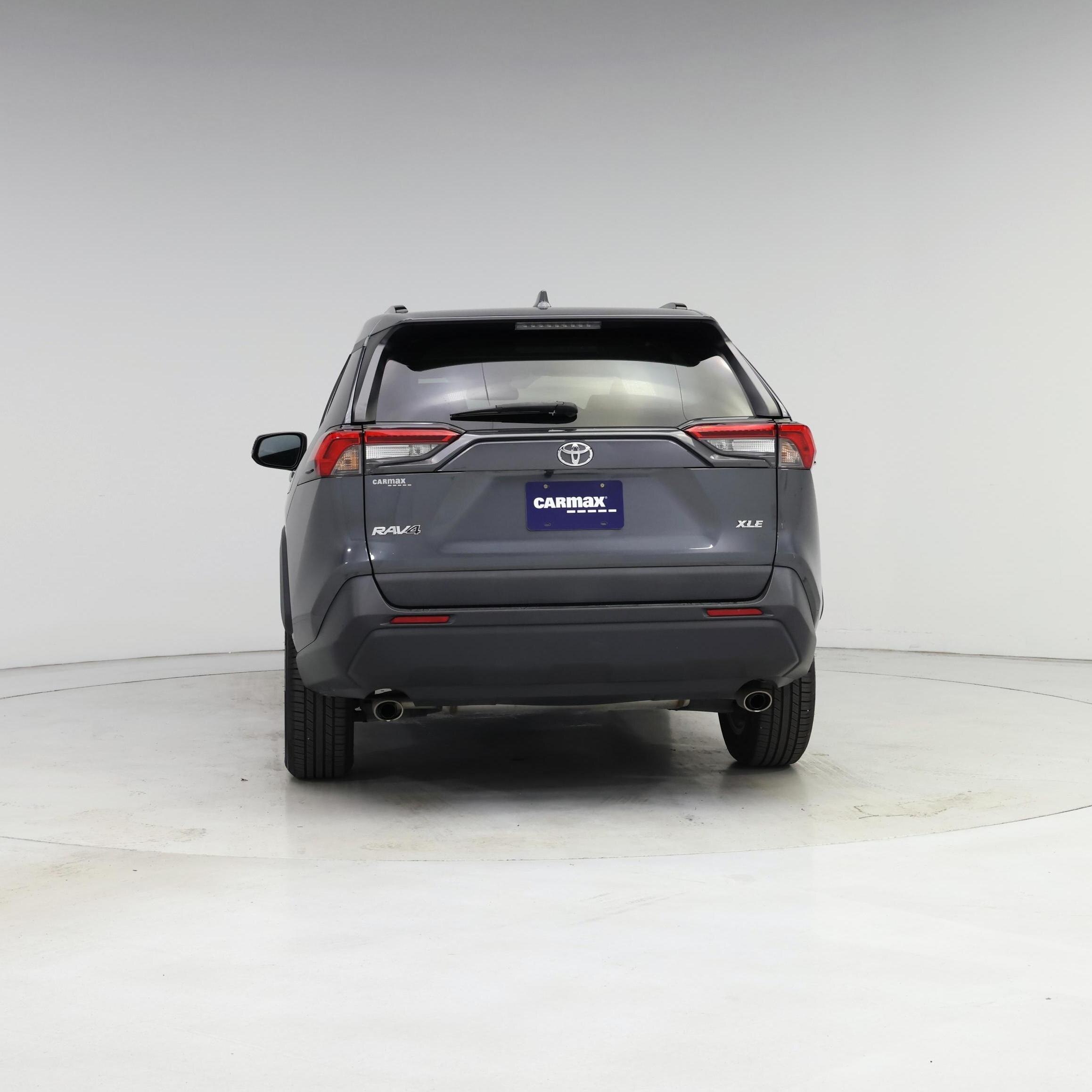 Thumbnail: 2020 Toyota RAV4 - 6