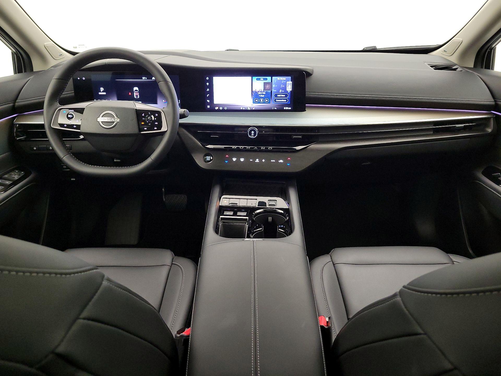 Thumbnail: 2025 Nissan Murano - 9