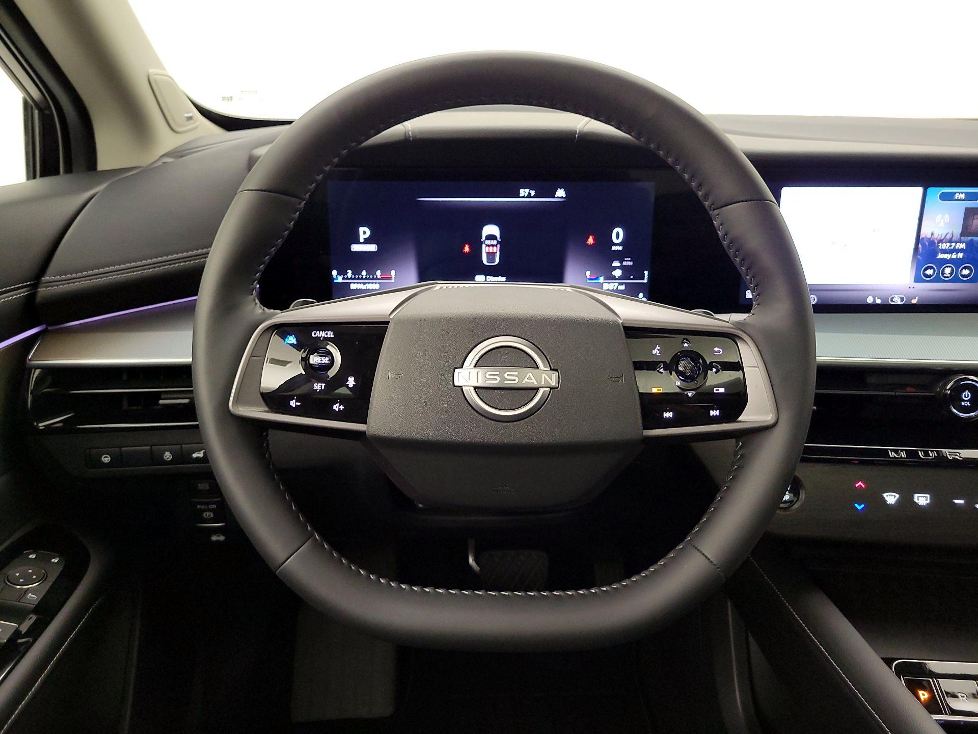 Thumbnail: 2025 Nissan Murano - 10