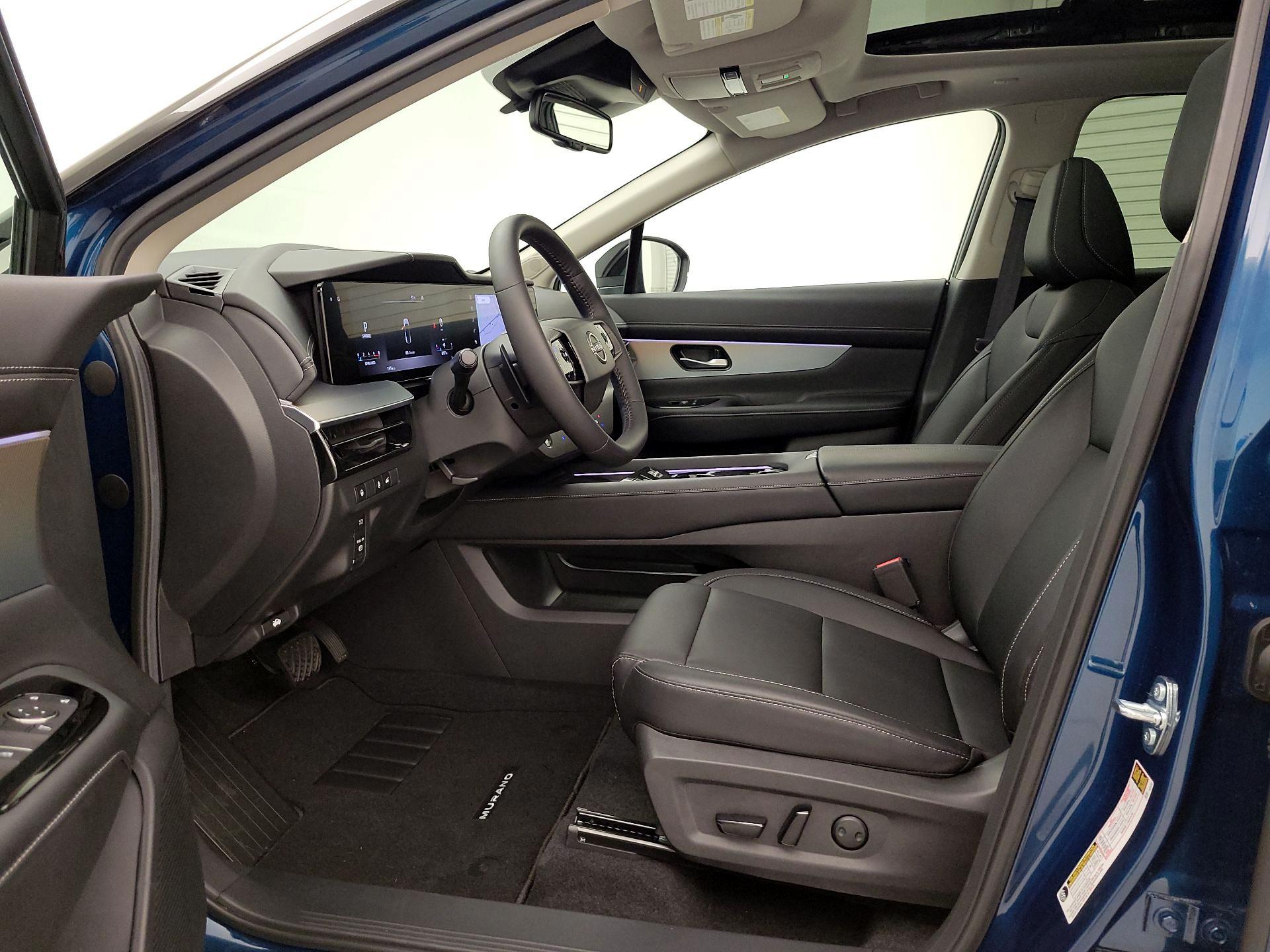 Thumbnail: 2025 Nissan Murano - 11