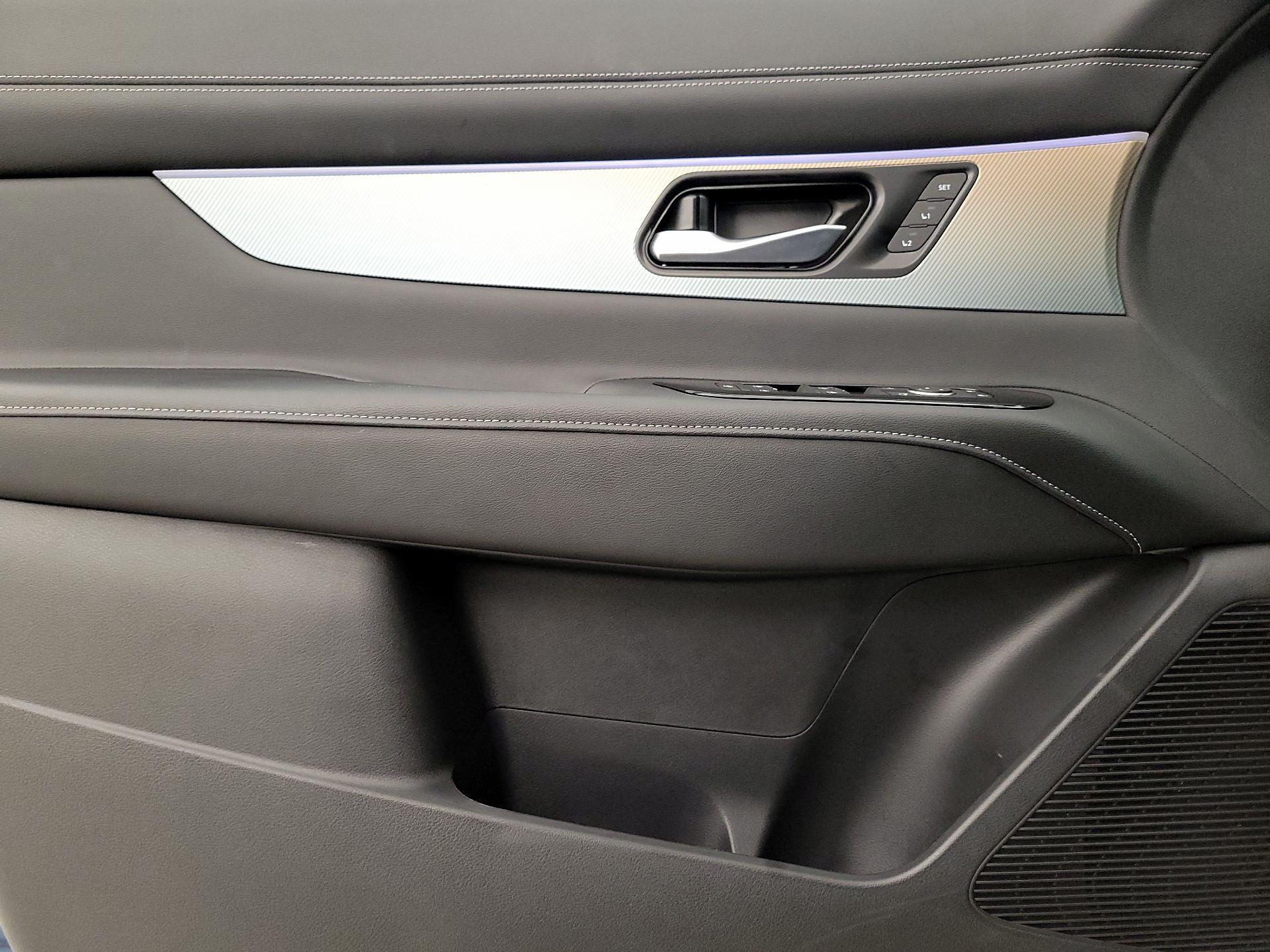 Thumbnail: 2025 Nissan Murano - 12