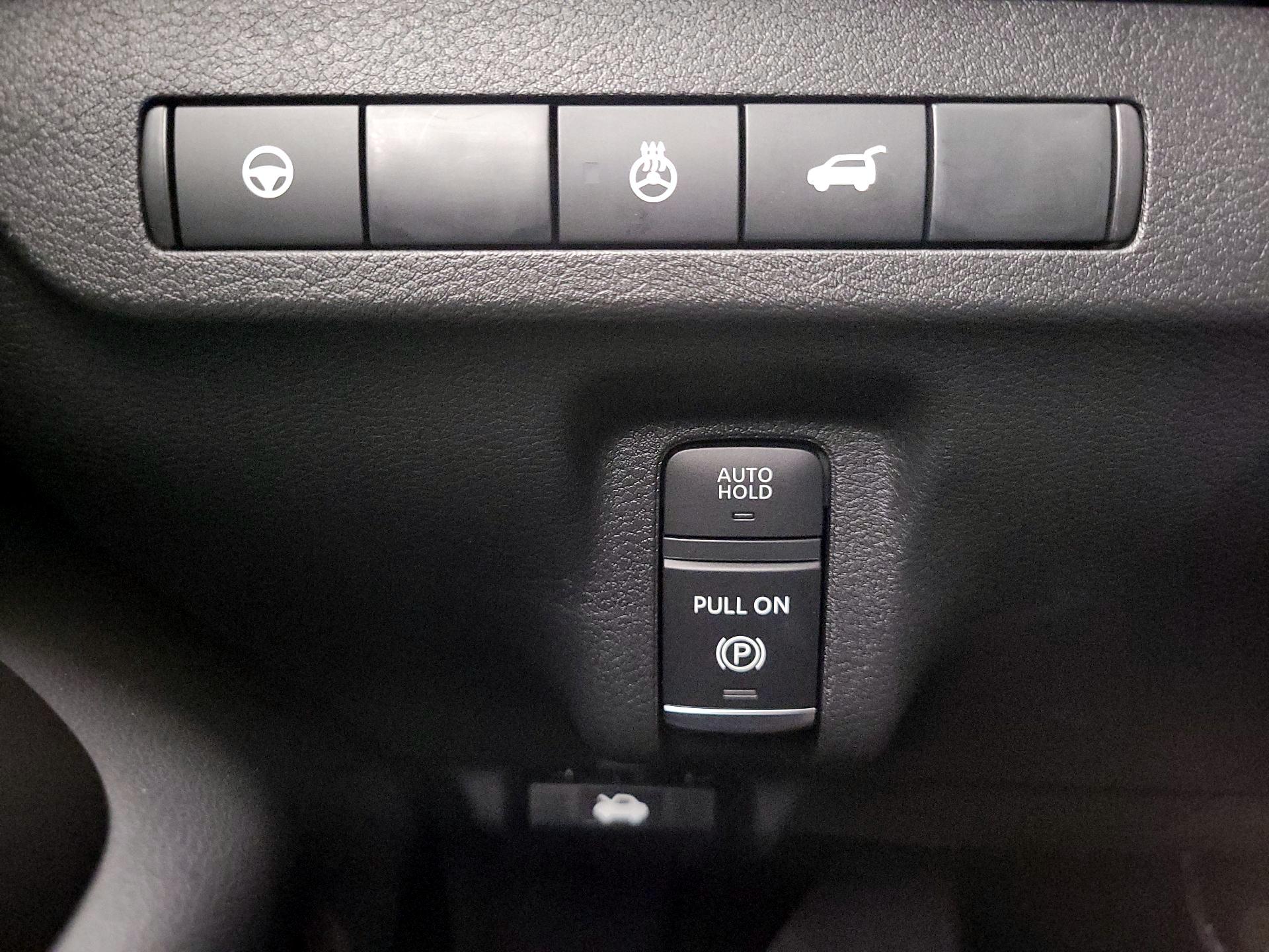 Thumbnail: 2025 Nissan Murano - 13