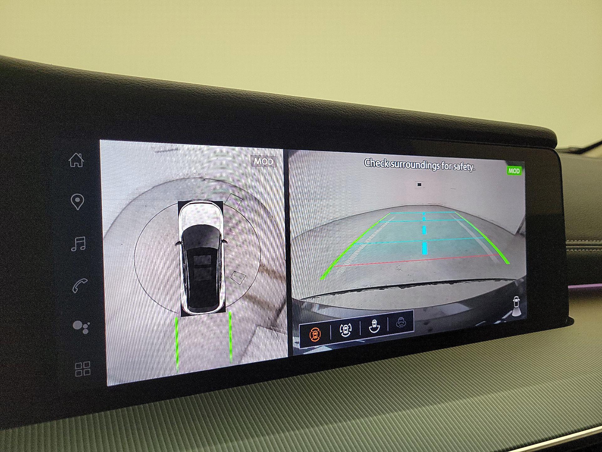 Thumbnail: 2025 Nissan Murano - 15