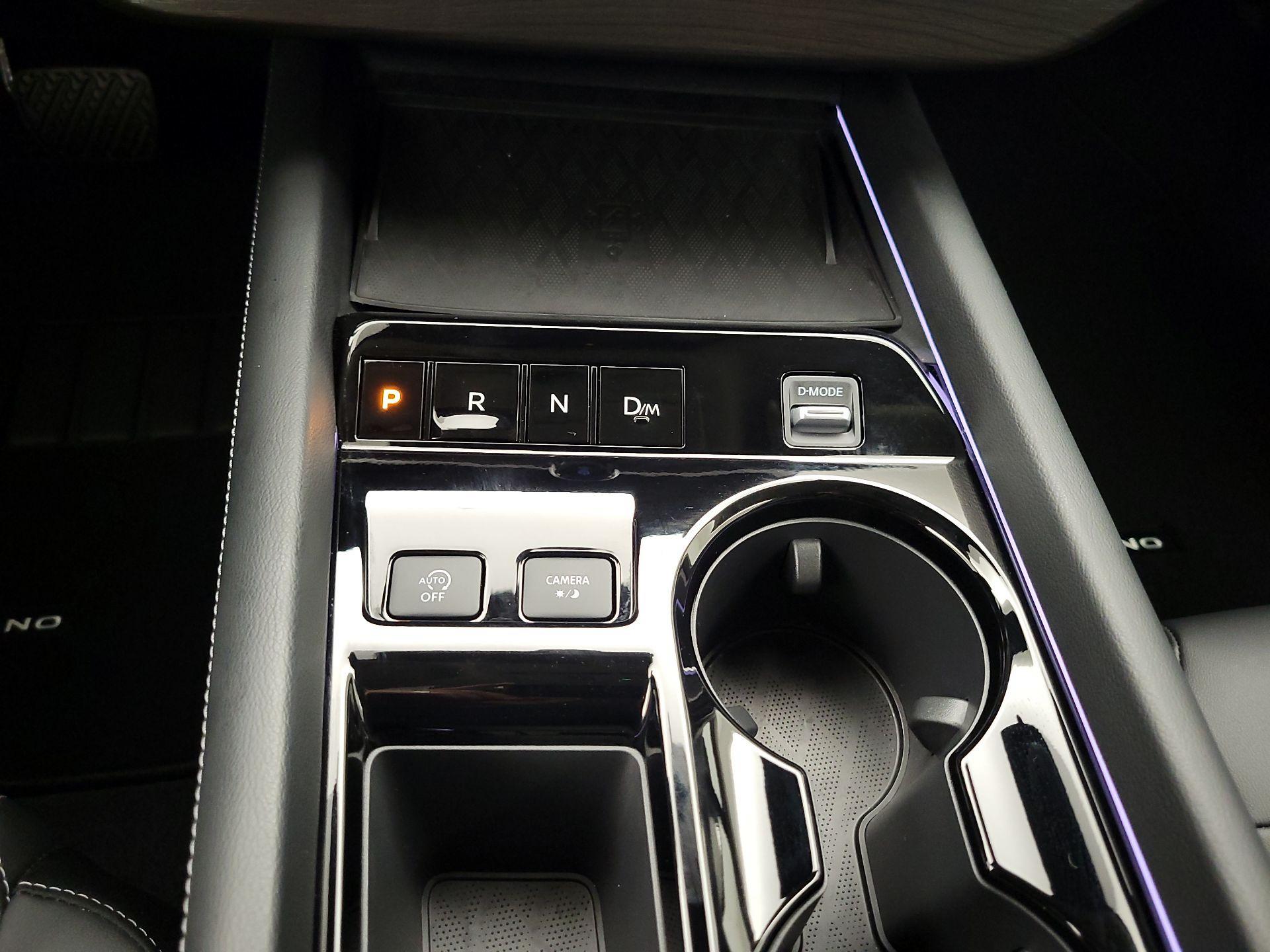 Thumbnail: 2025 Nissan Murano - 18