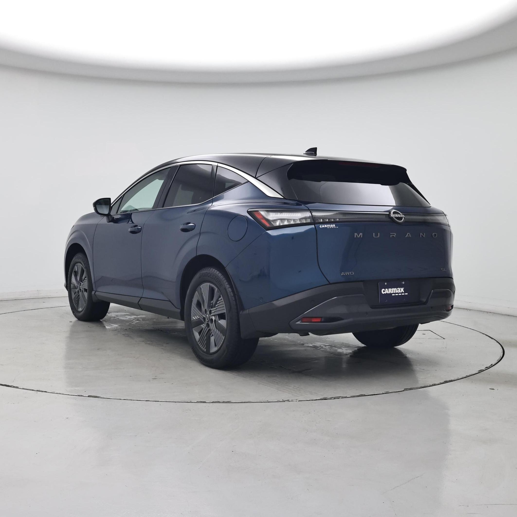 Thumbnail: 2025 Nissan Murano - 2