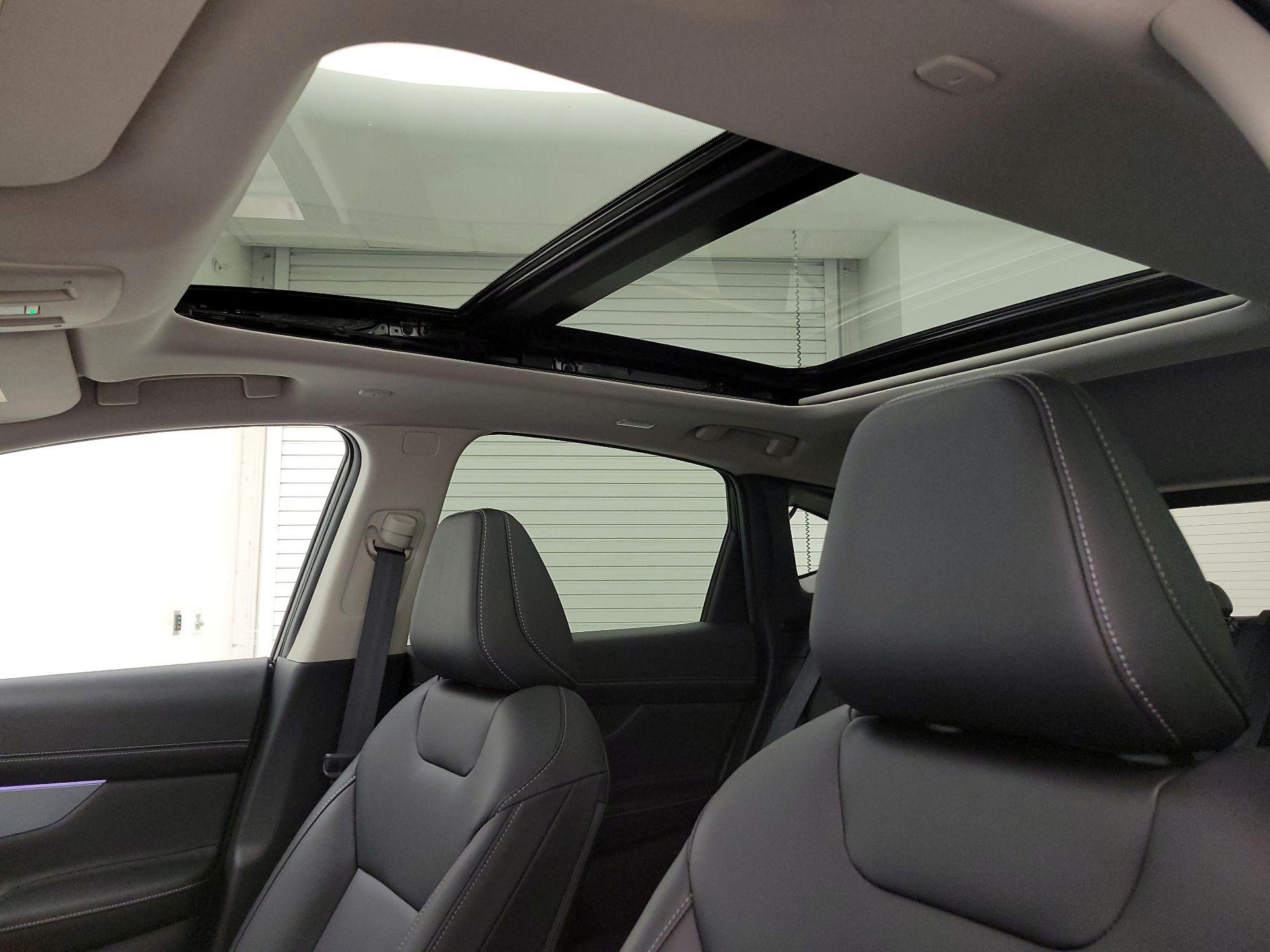 Thumbnail: 2025 Nissan Murano - 19