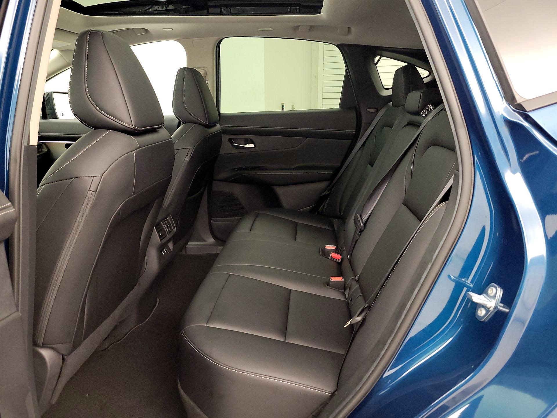 Thumbnail: 2025 Nissan Murano - 20