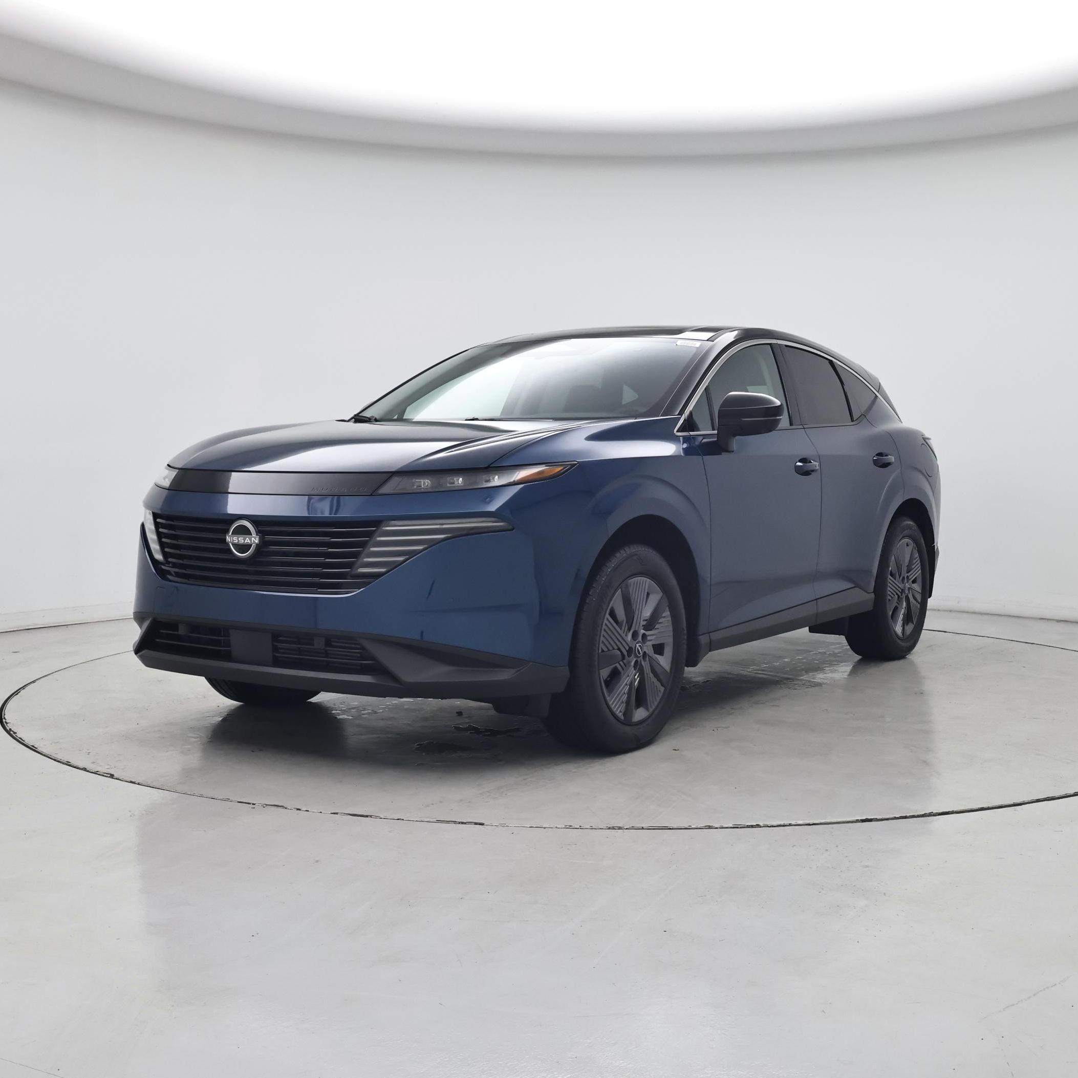 Thumbnail: 2025 Nissan Murano - 4