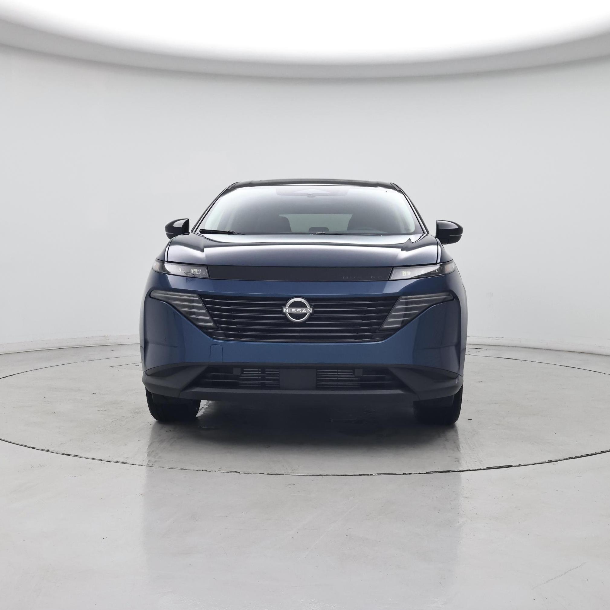 Thumbnail: 2025 Nissan Murano - 5