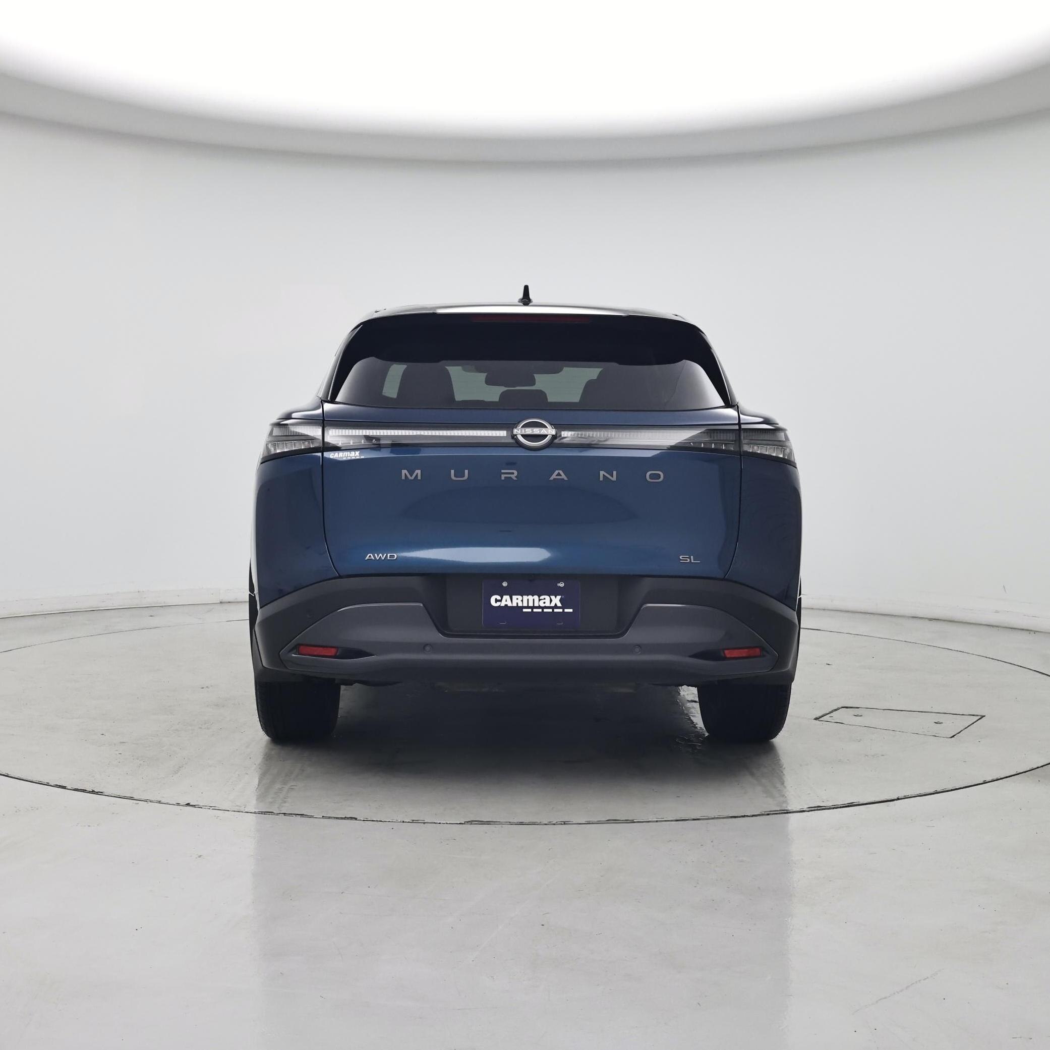 Thumbnail: 2025 Nissan Murano - 6