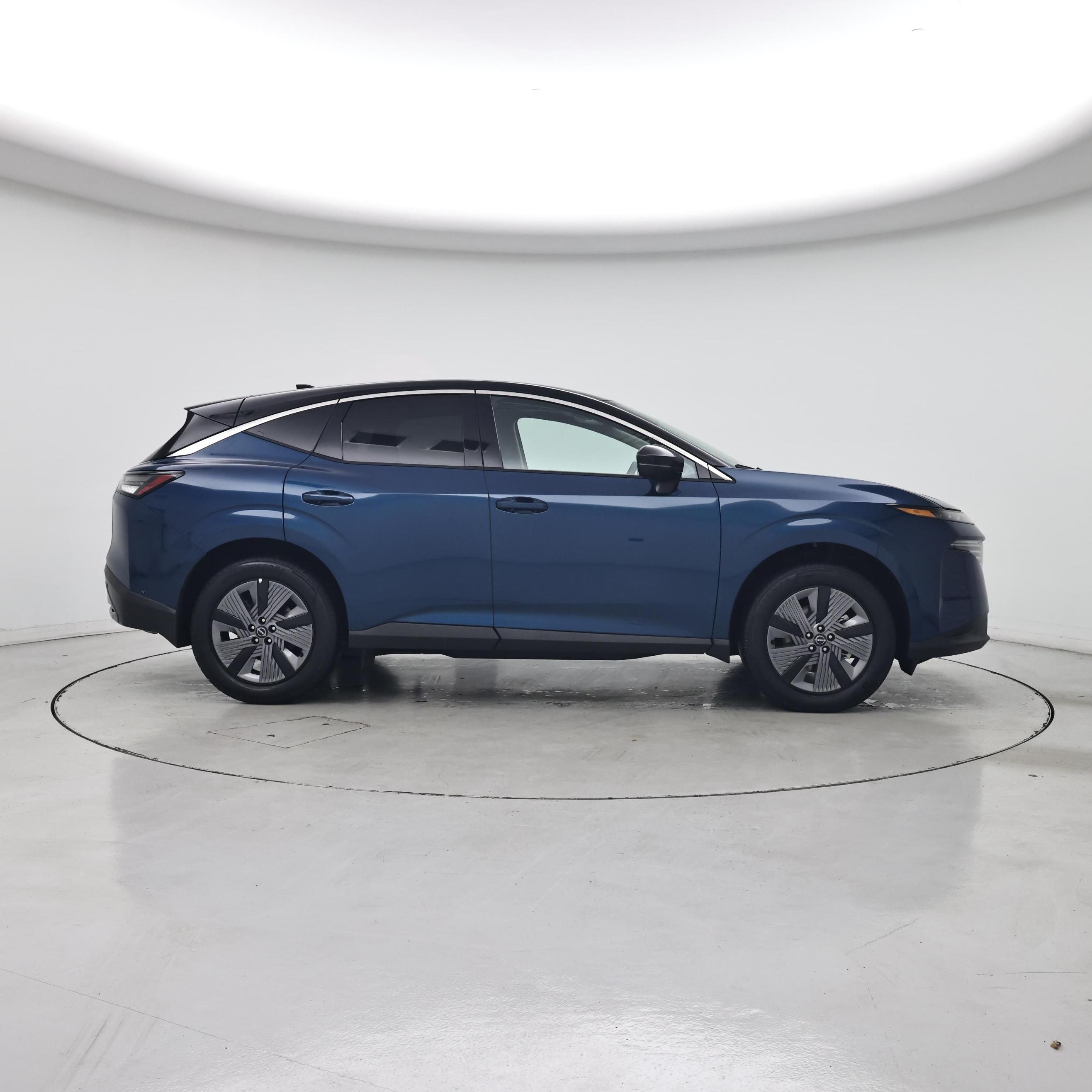 Thumbnail: 2025 Nissan Murano - 7