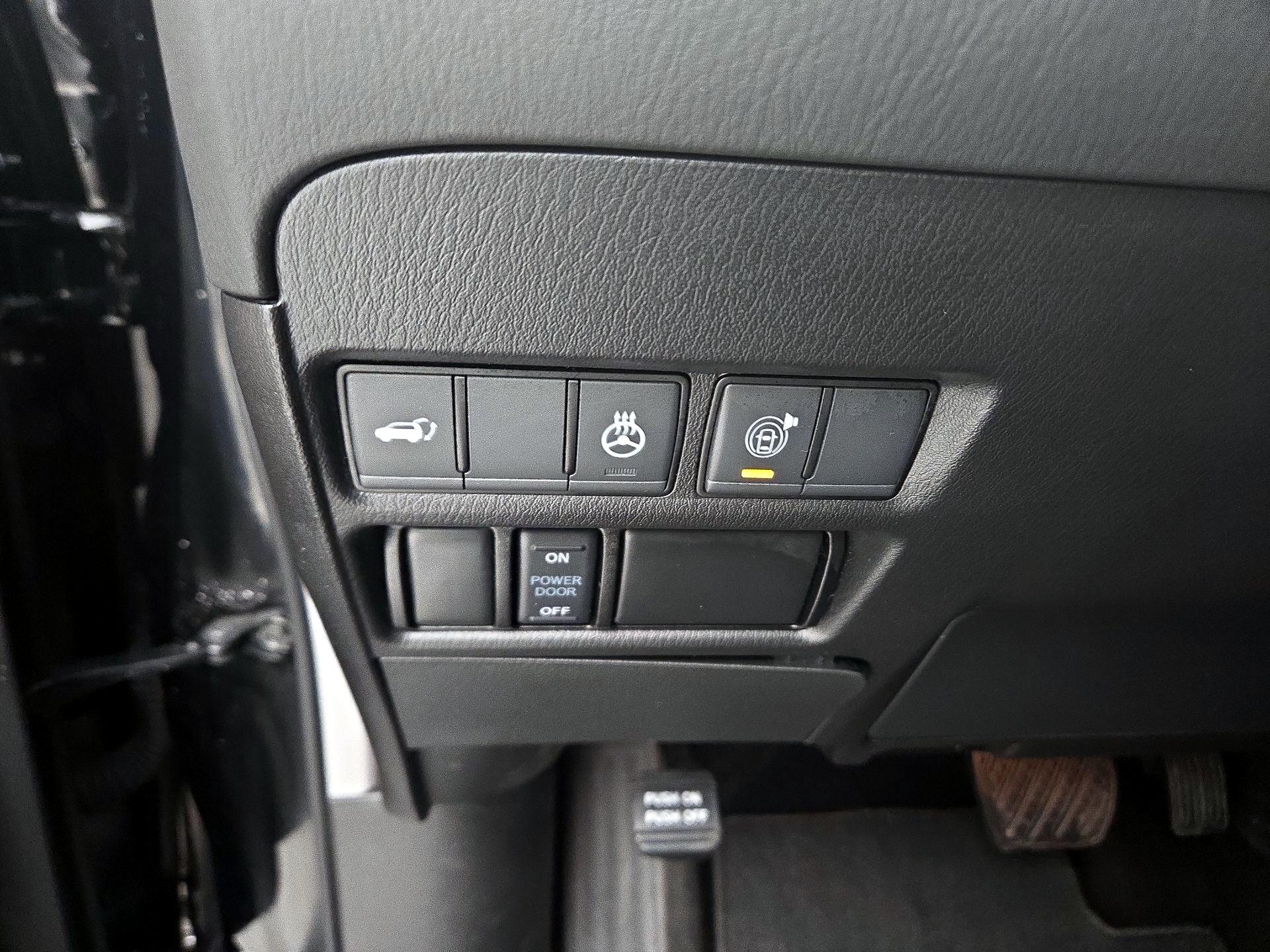 Thumbnail: 2024 Nissan Armada - 13