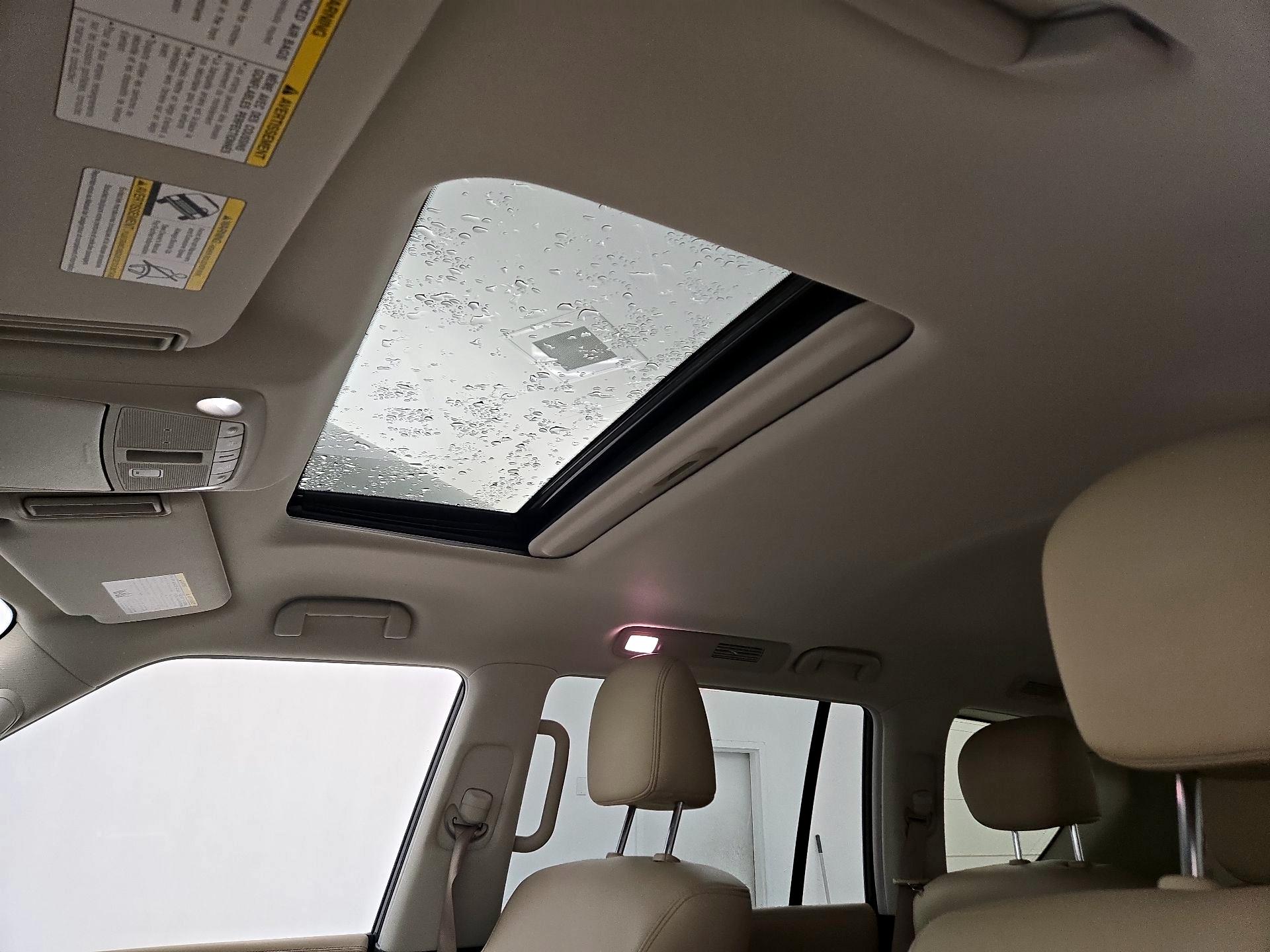 Thumbnail: 2024 Nissan Armada - 19