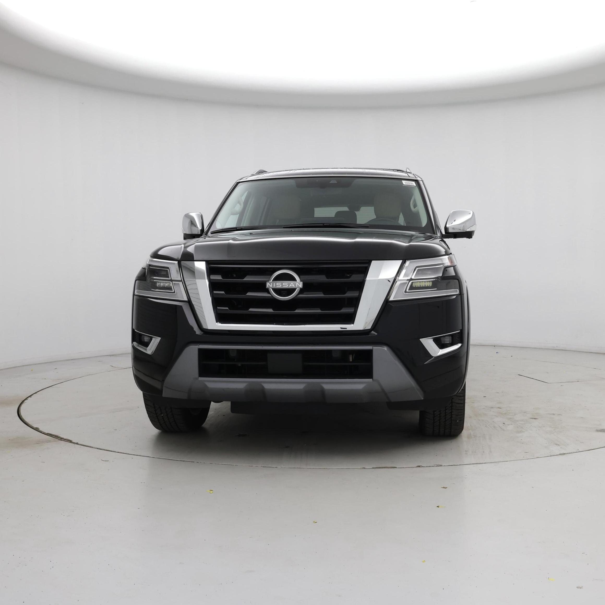 Thumbnail: 2024 Nissan Armada - 5