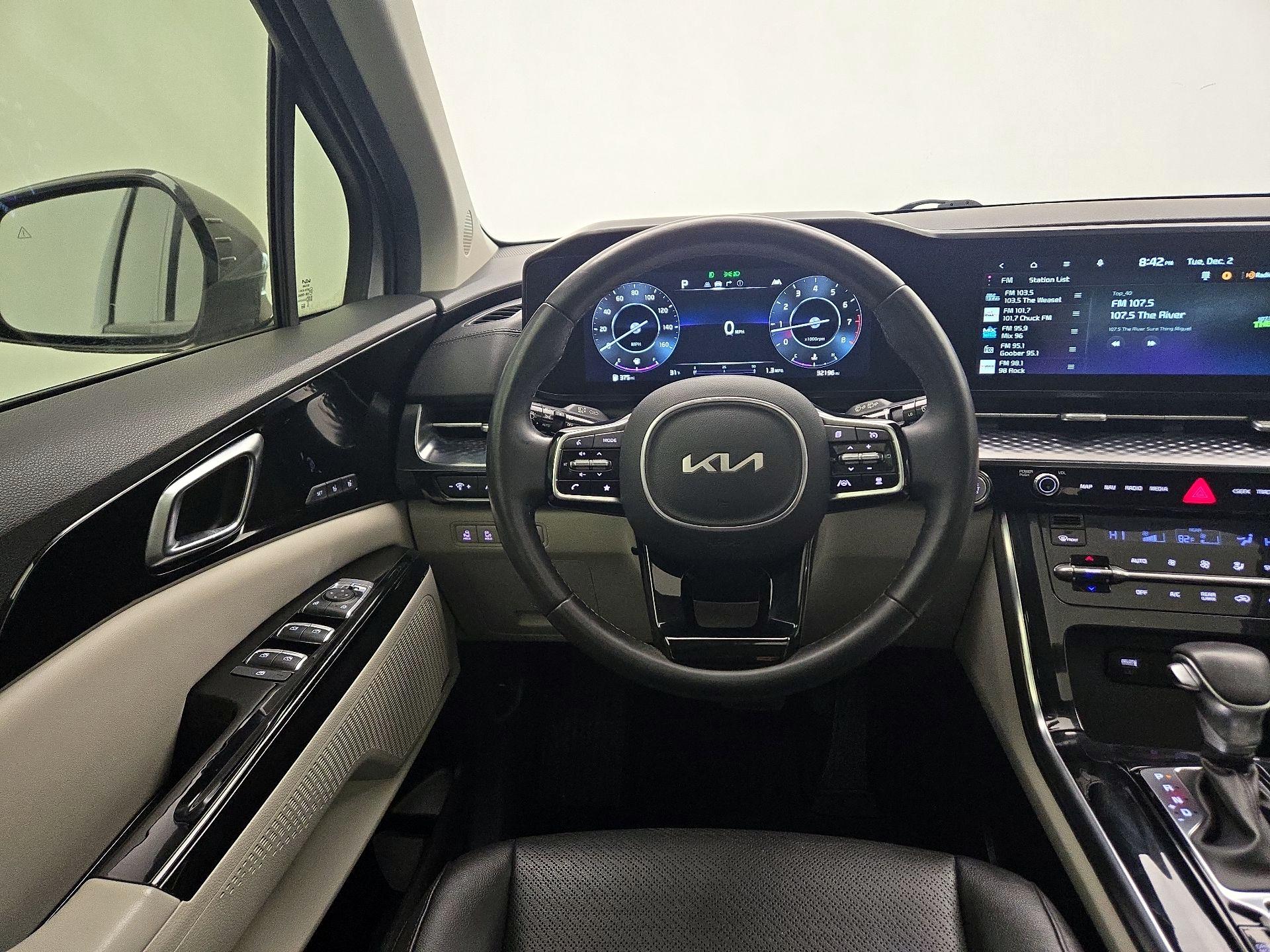 Thumbnail: 2024 Kia Carnival - 10