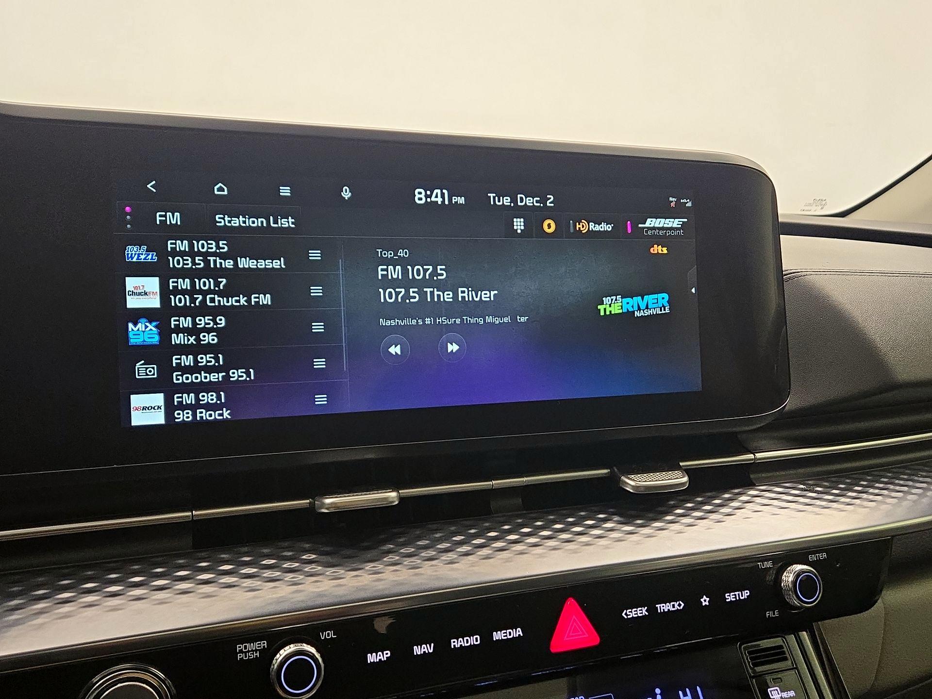 Thumbnail: 2024 Kia Carnival - 15