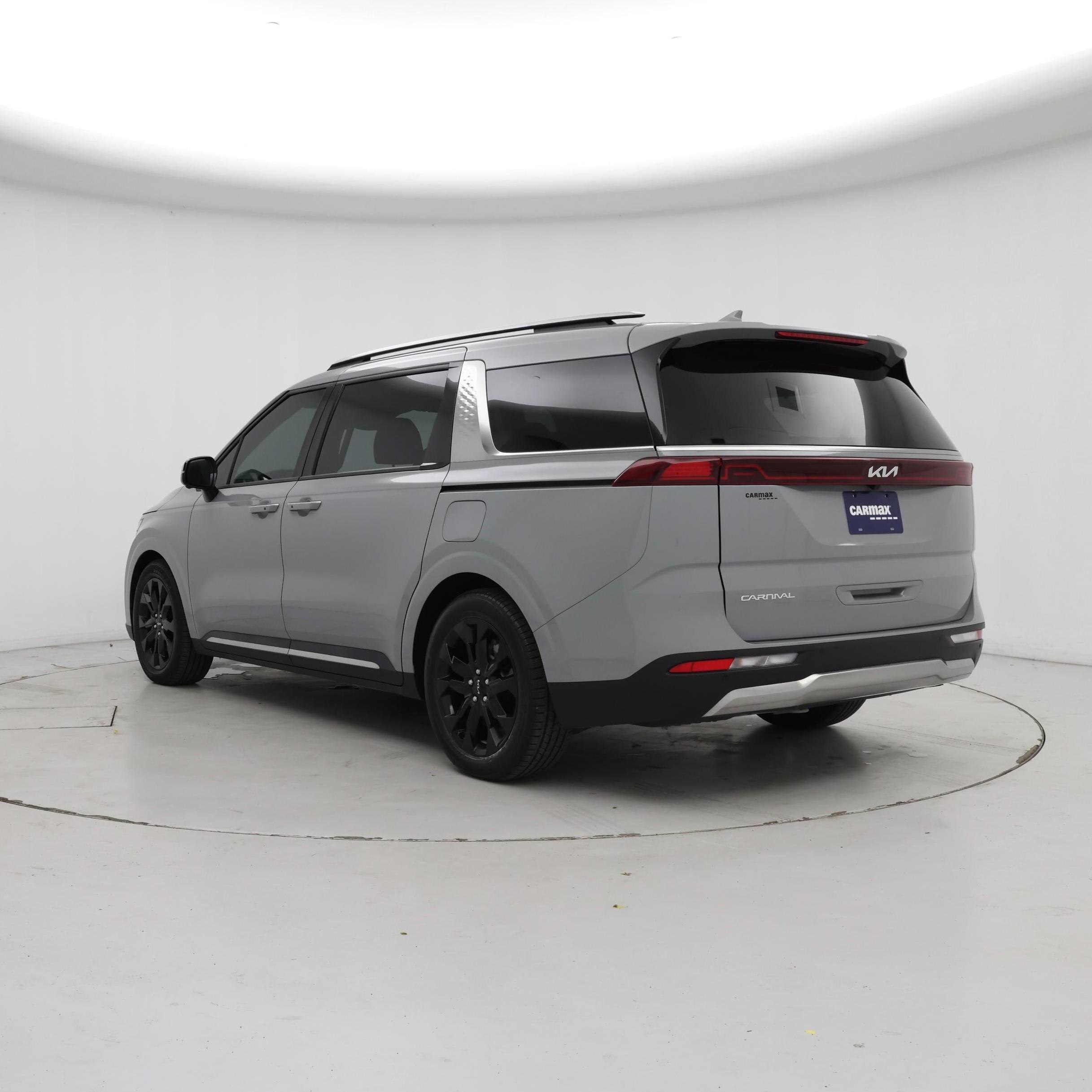 Thumbnail: 2024 Kia Carnival - 2