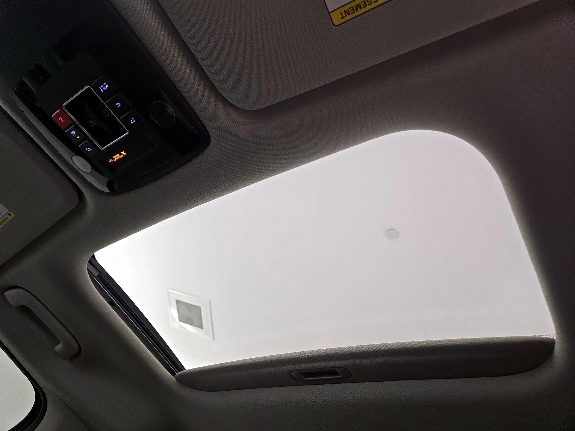 Thumbnail: 2024 Kia Carnival - 19