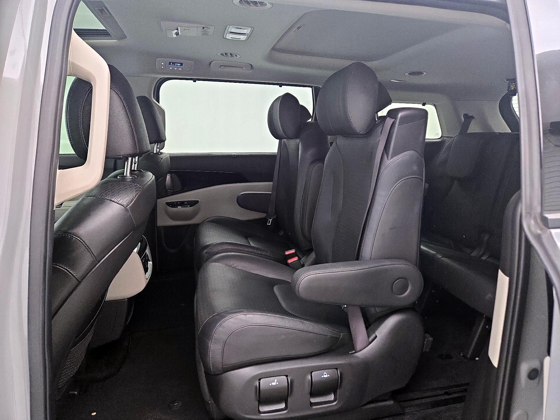 Thumbnail: 2024 Kia Carnival - 20