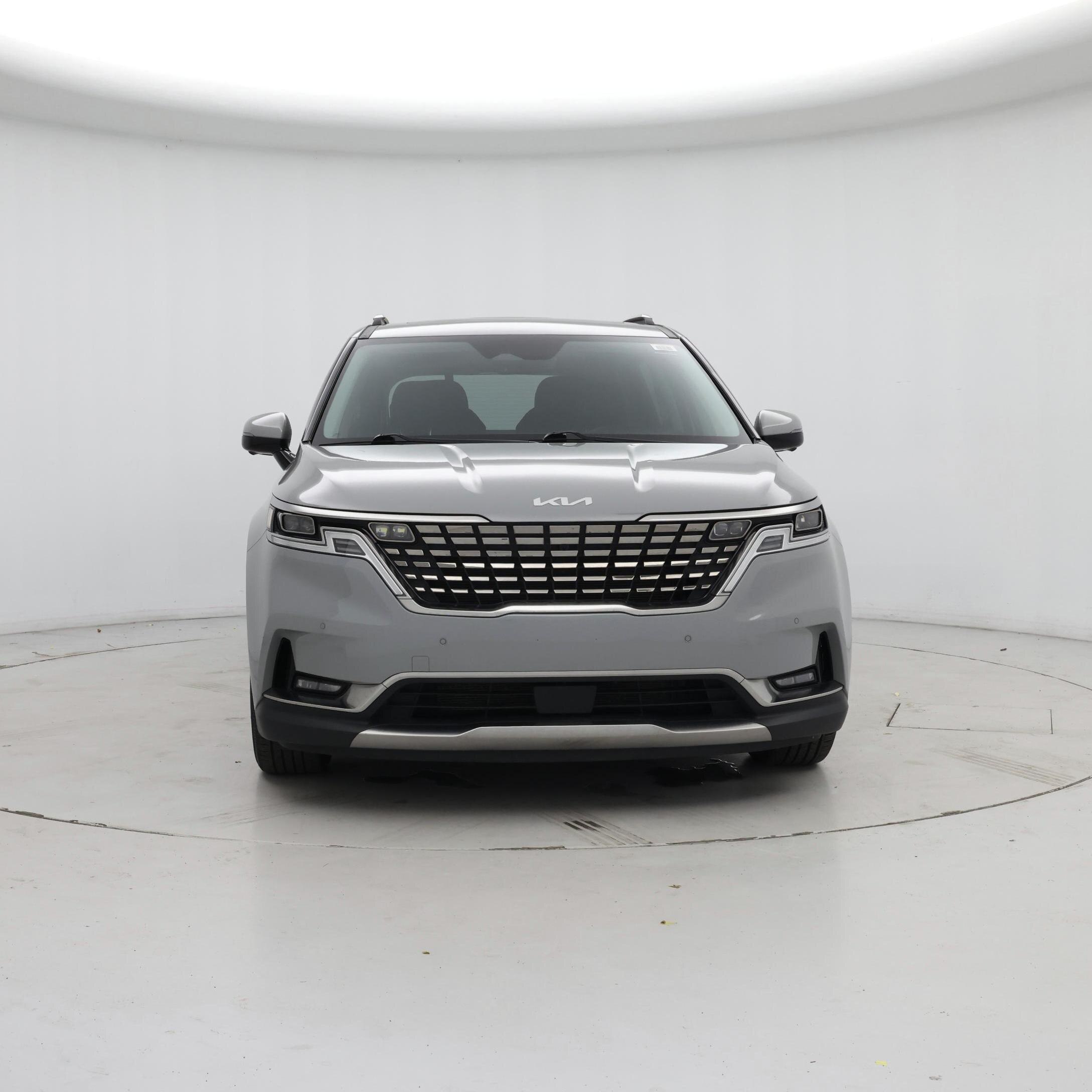 Thumbnail: 2024 Kia Carnival - 5