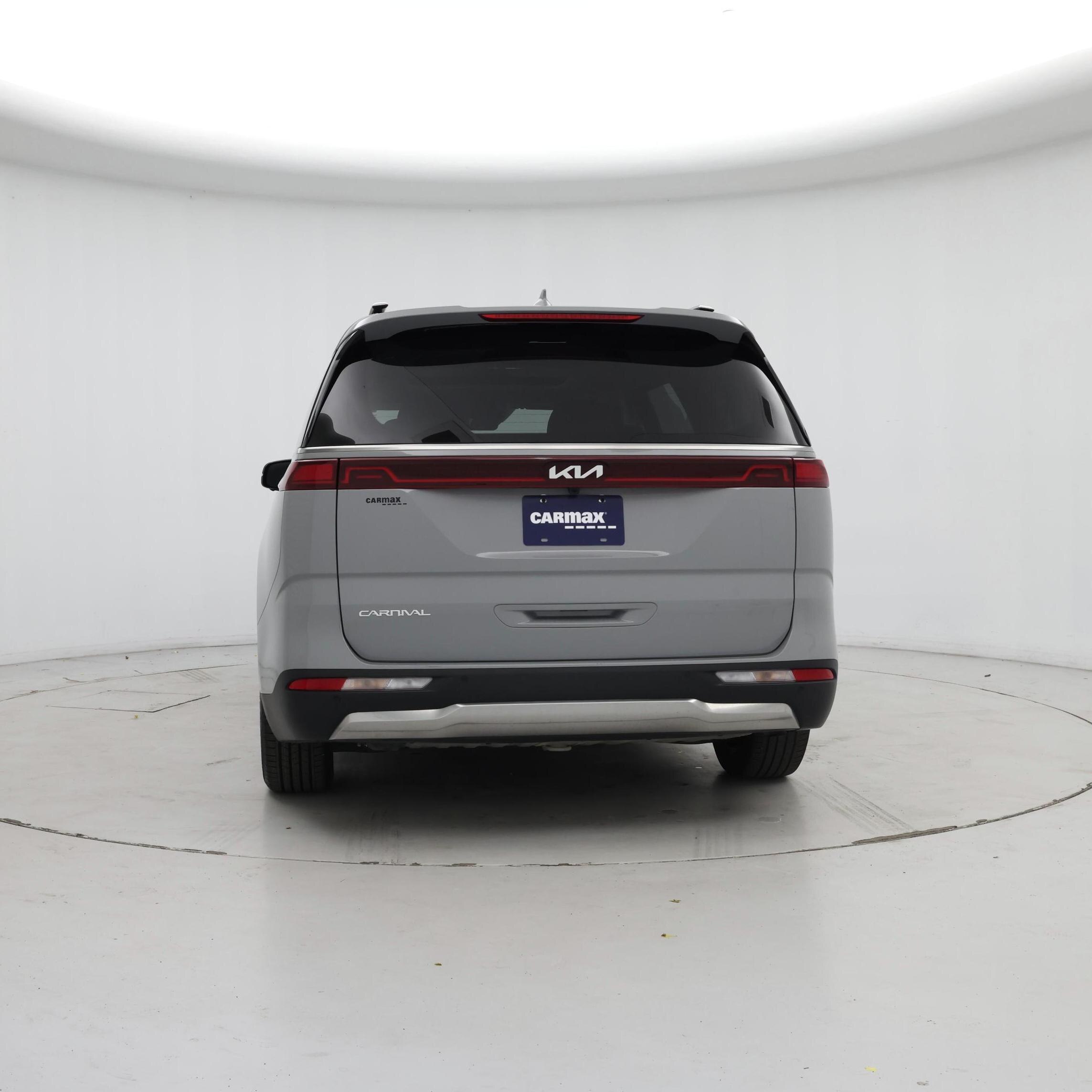 Thumbnail: 2024 Kia Carnival - 6