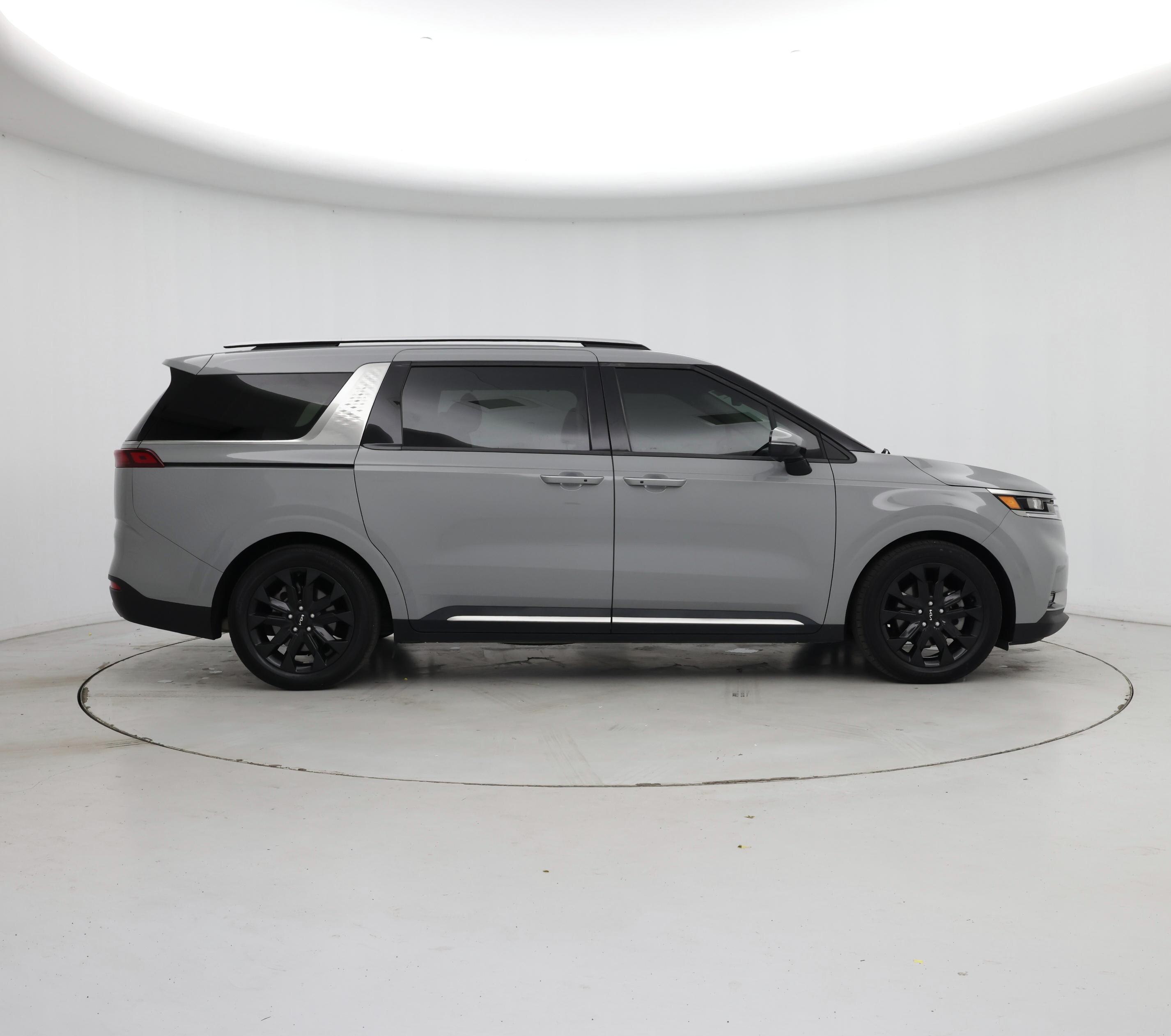 Thumbnail: 2024 Kia Carnival - 7