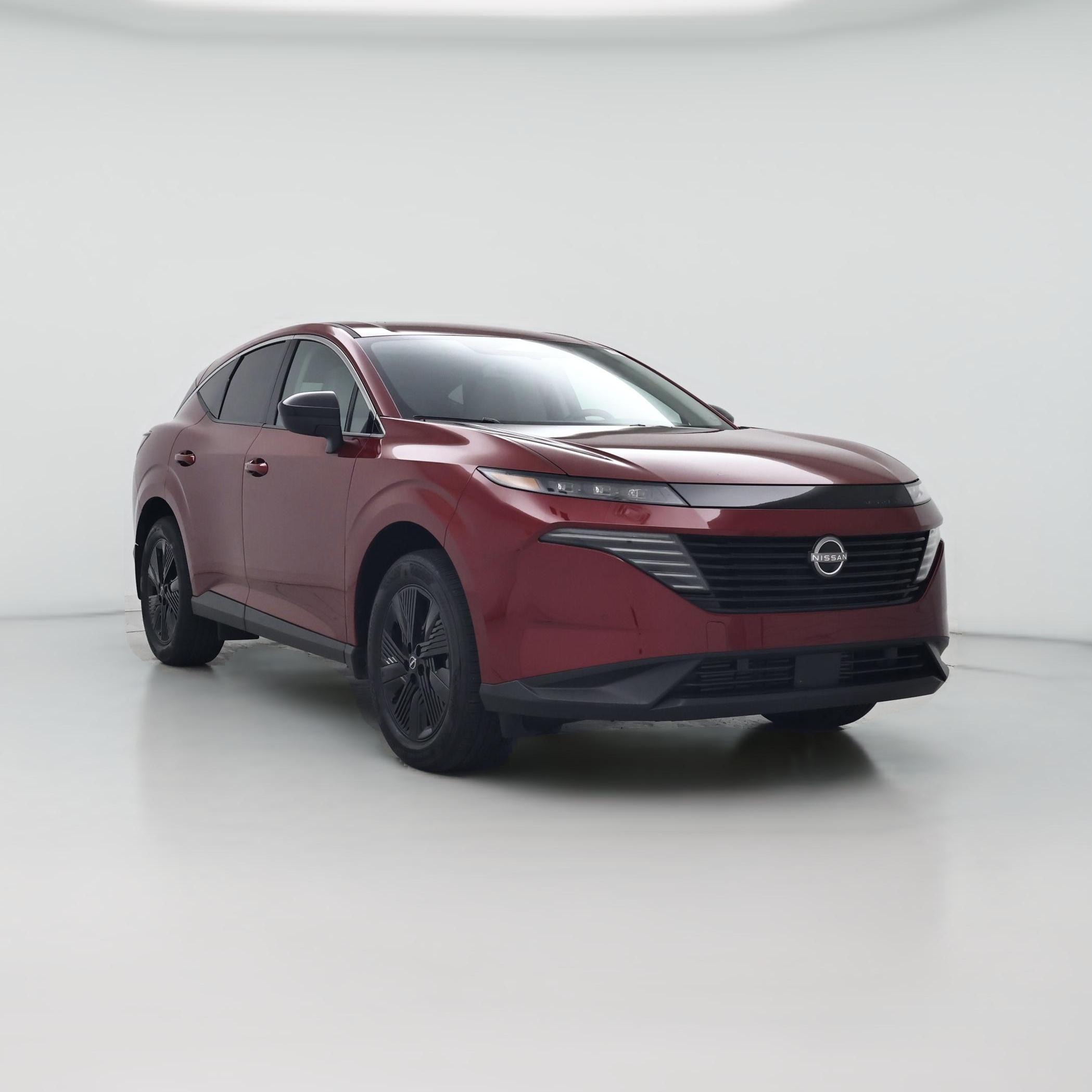 Thumbnail: 2025 Nissan Murano - 1