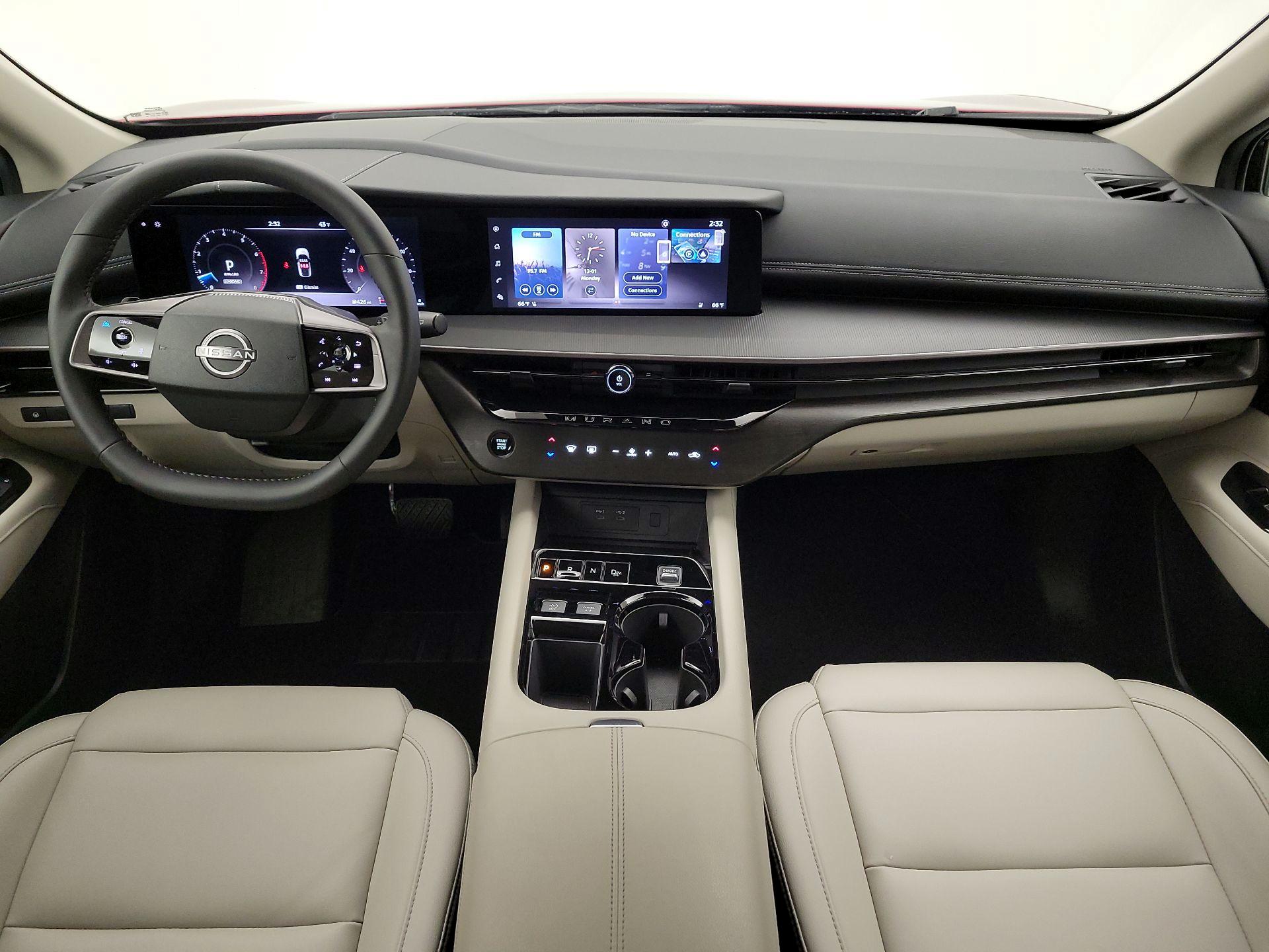 Thumbnail: 2025 Nissan Murano - 9