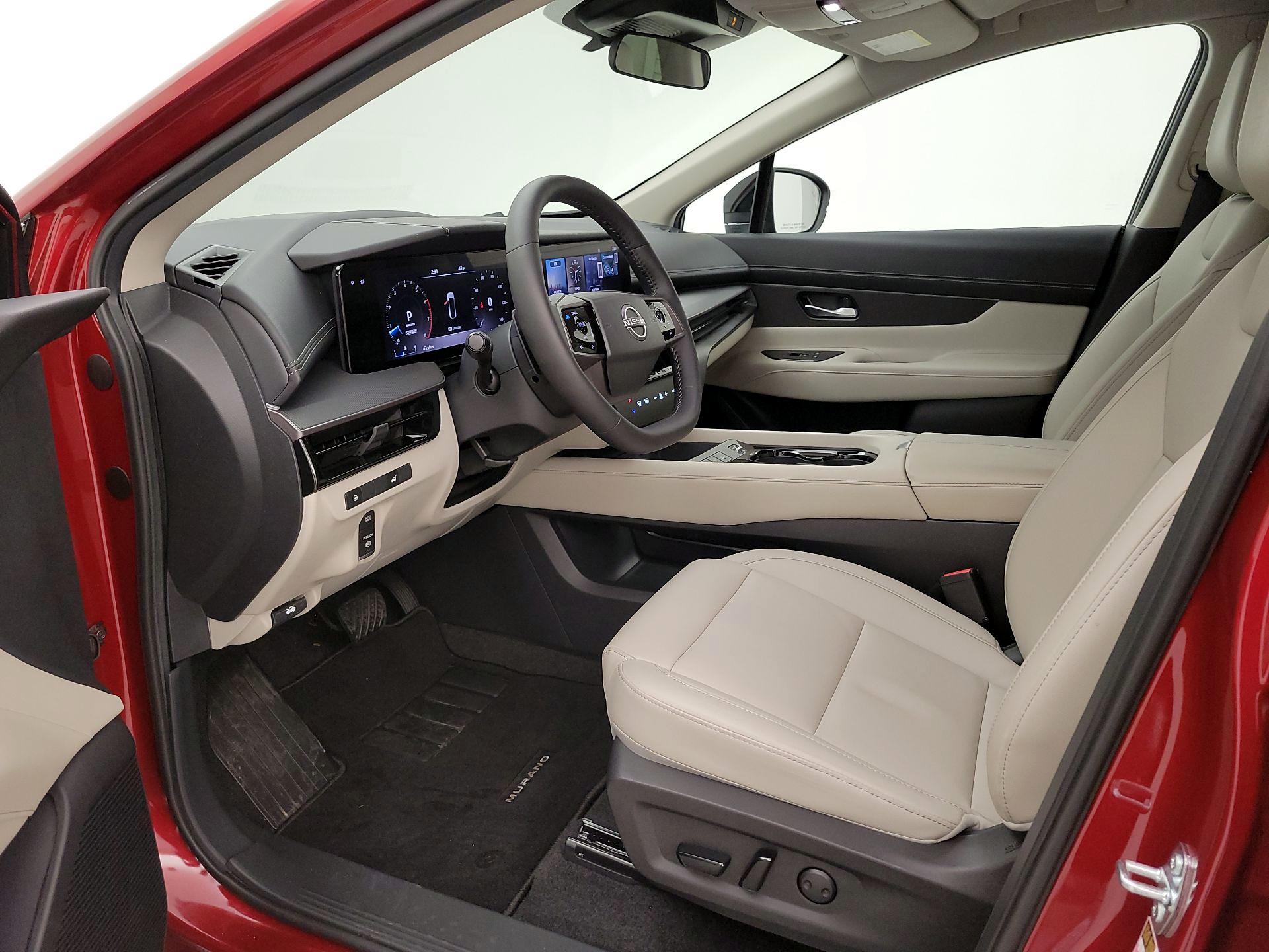 Thumbnail: 2025 Nissan Murano - 11