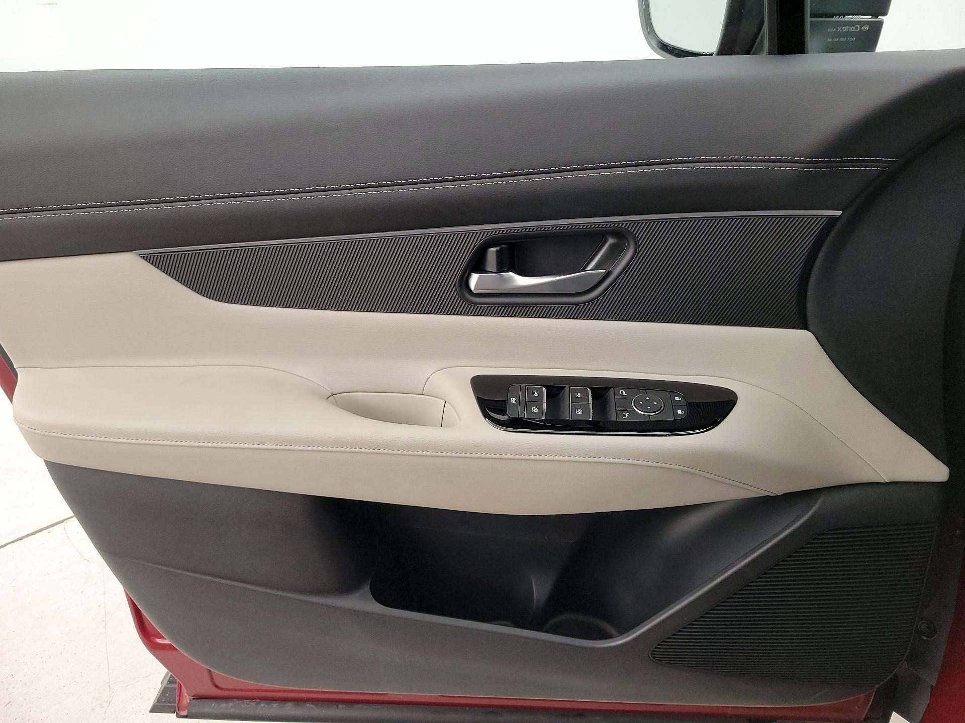 Thumbnail: 2025 Nissan Murano - 12