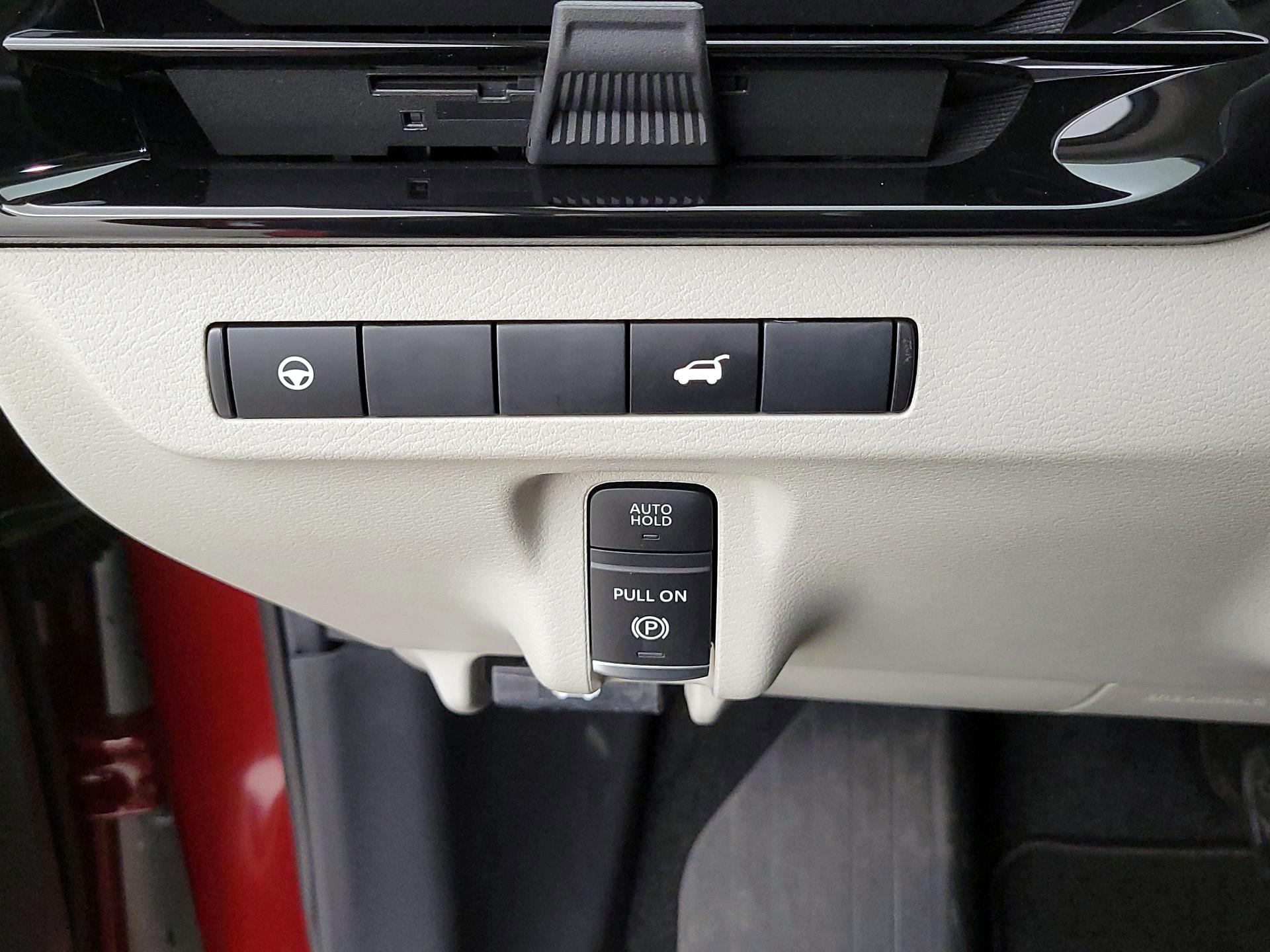 Thumbnail: 2025 Nissan Murano - 13