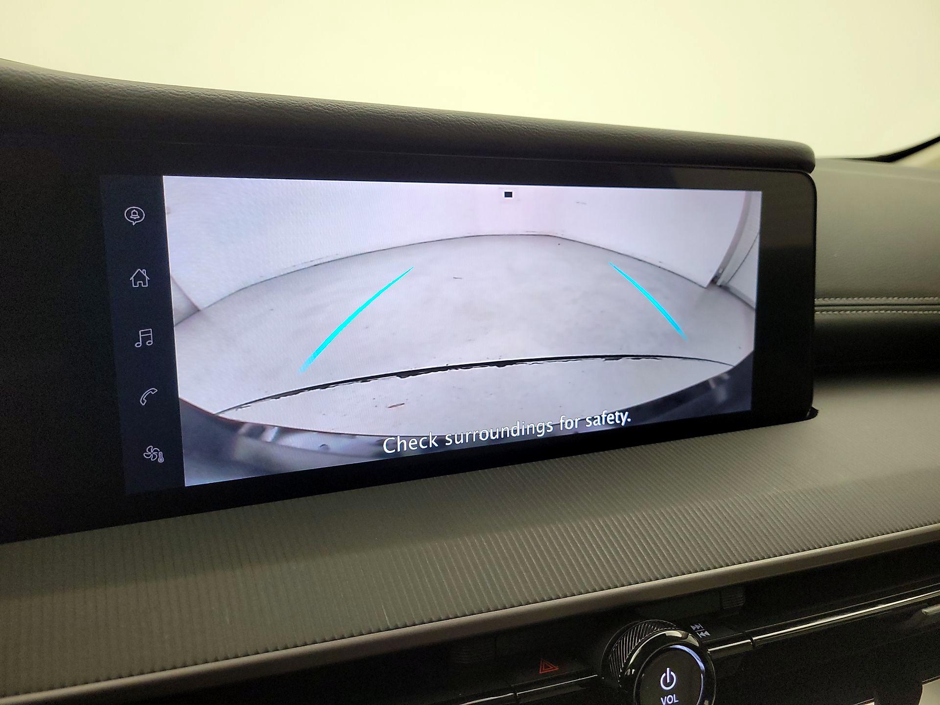 Thumbnail: 2025 Nissan Murano - 14