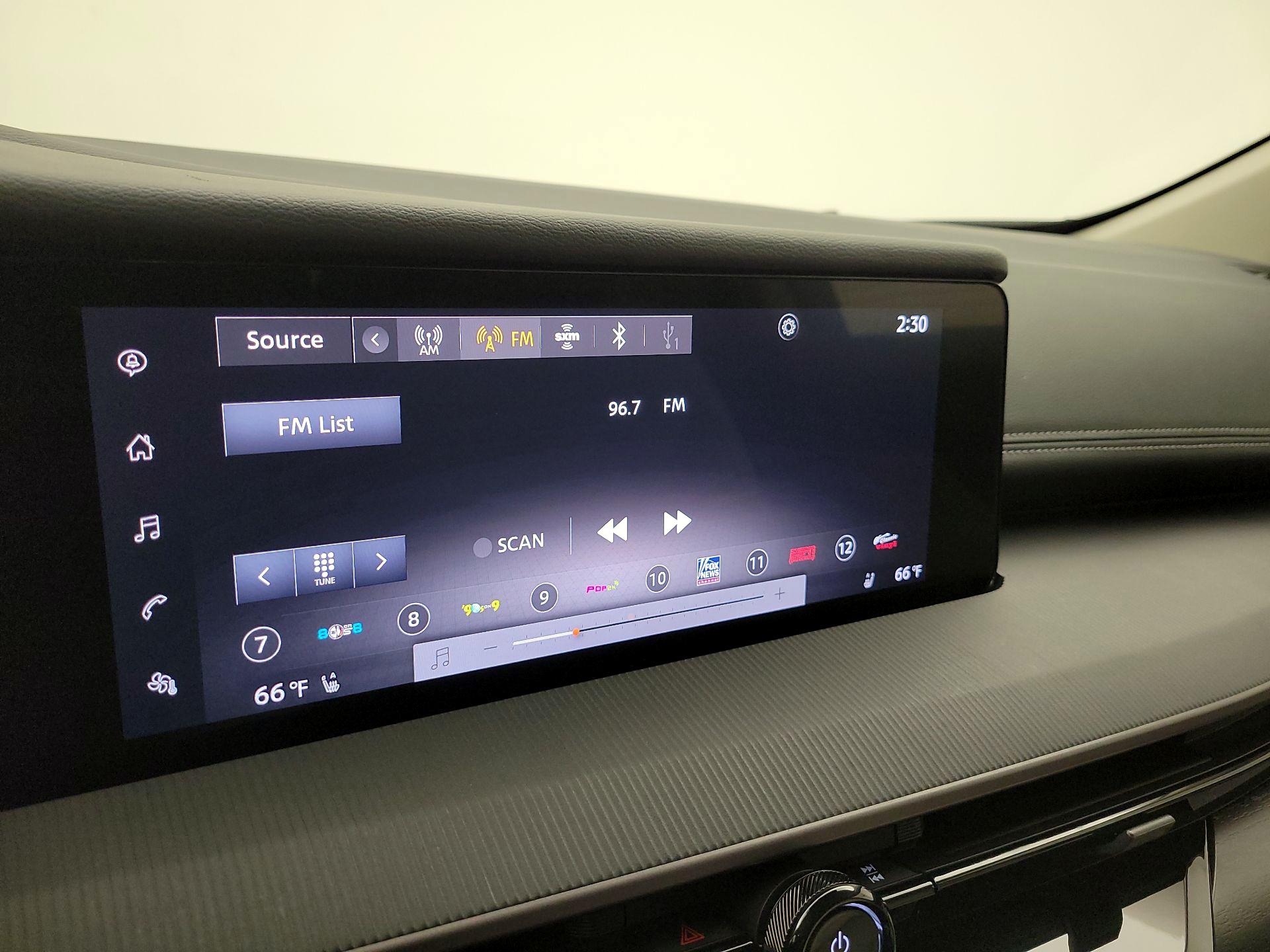 Thumbnail: 2025 Nissan Murano - 15