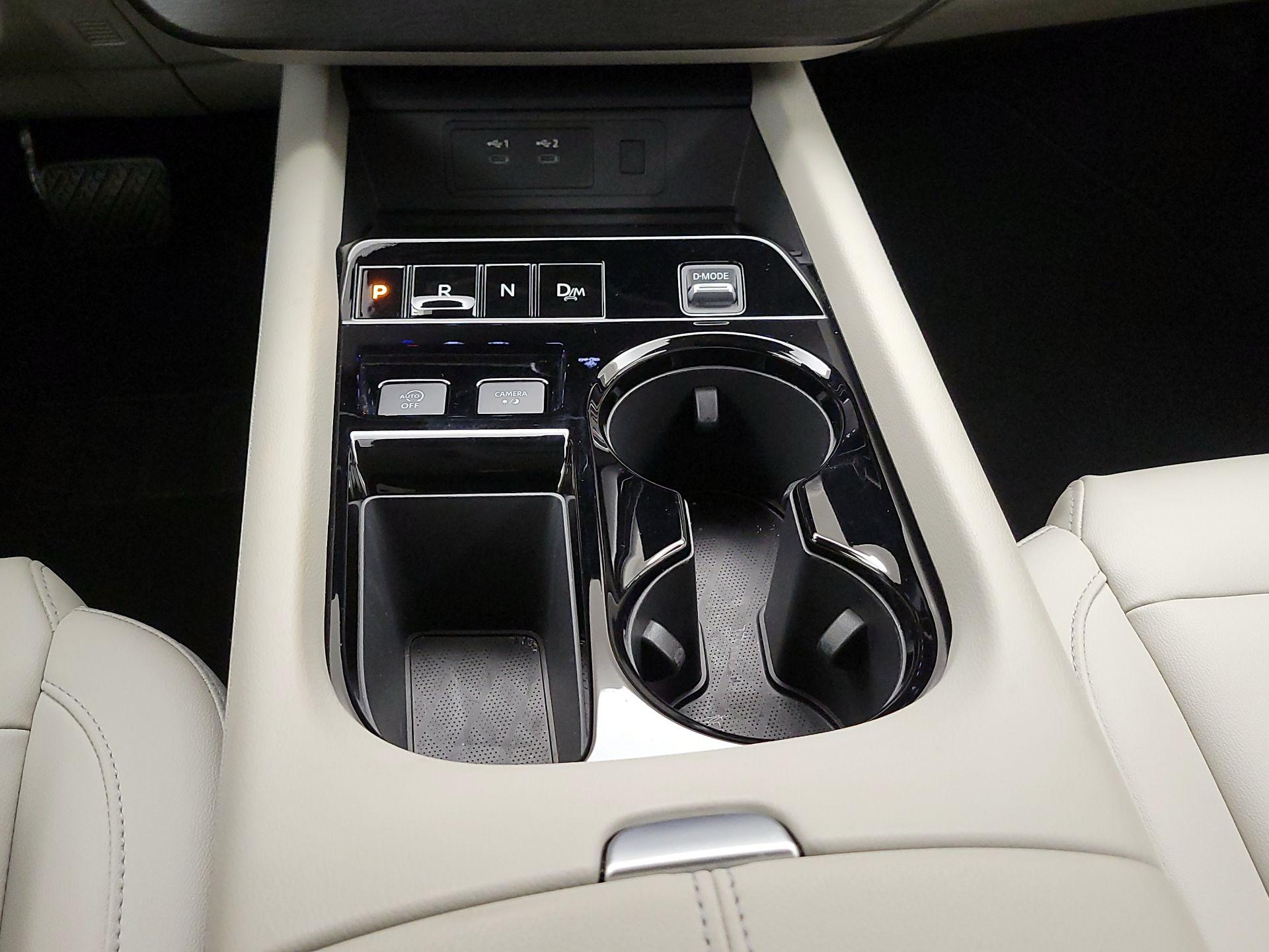 Thumbnail: 2025 Nissan Murano - 17