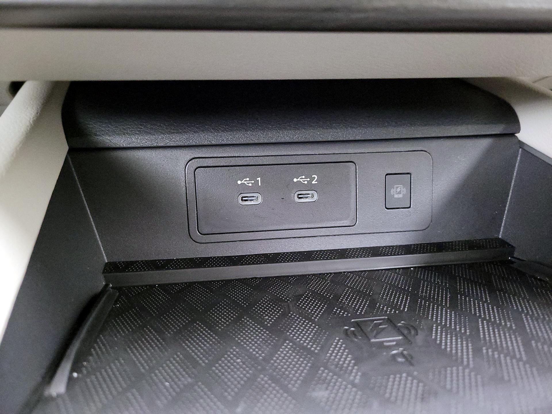 Thumbnail: 2025 Nissan Murano - 18