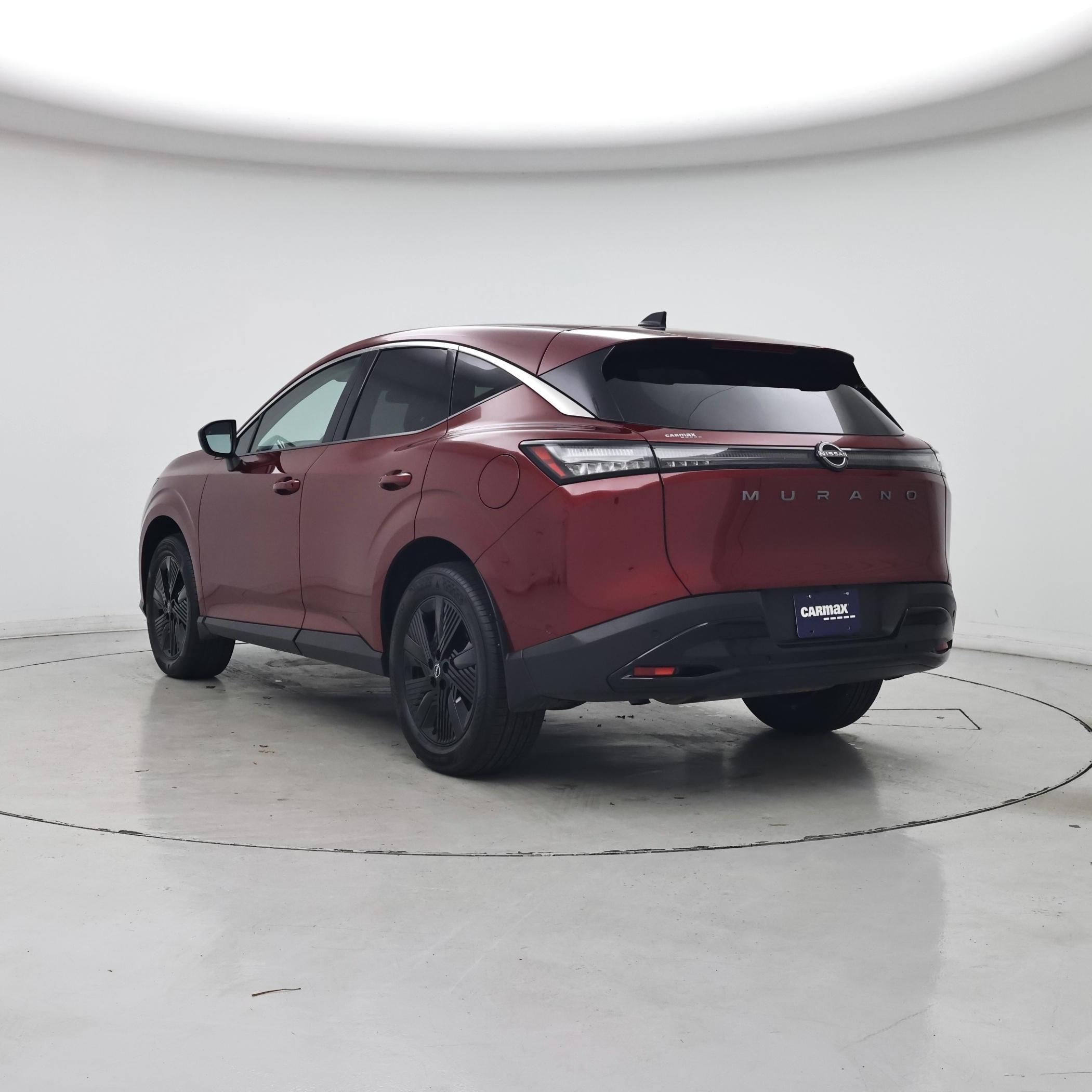 Thumbnail: 2025 Nissan Murano - 2