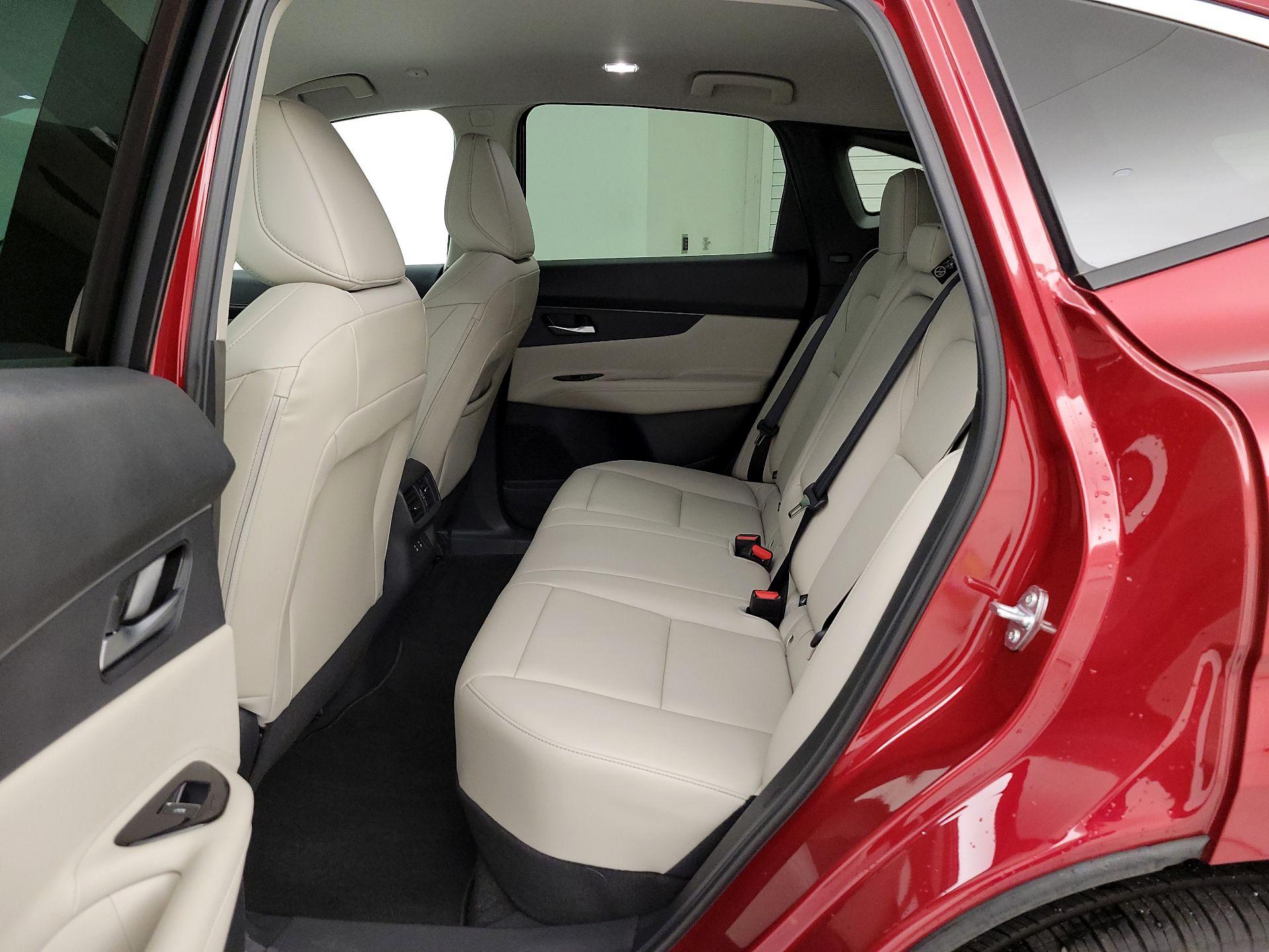 Thumbnail: 2025 Nissan Murano - 19