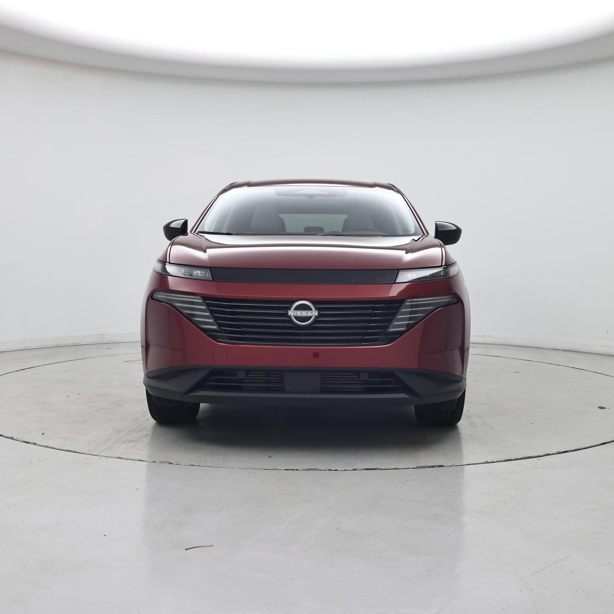 Thumbnail: 2025 Nissan Murano - 5