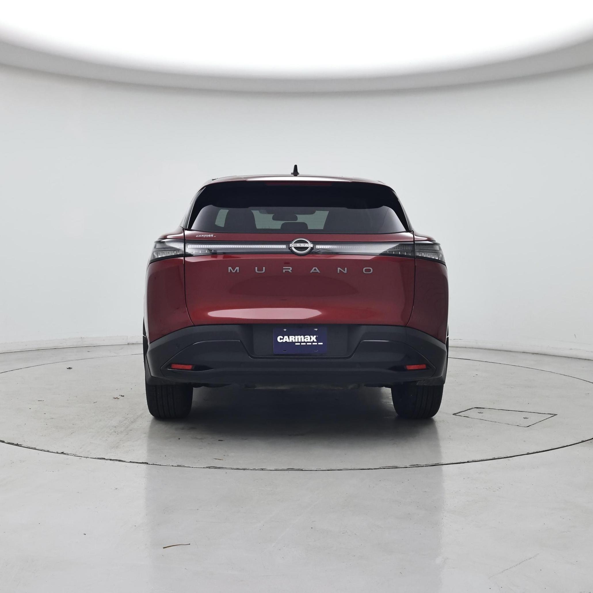 Thumbnail: 2025 Nissan Murano - 6