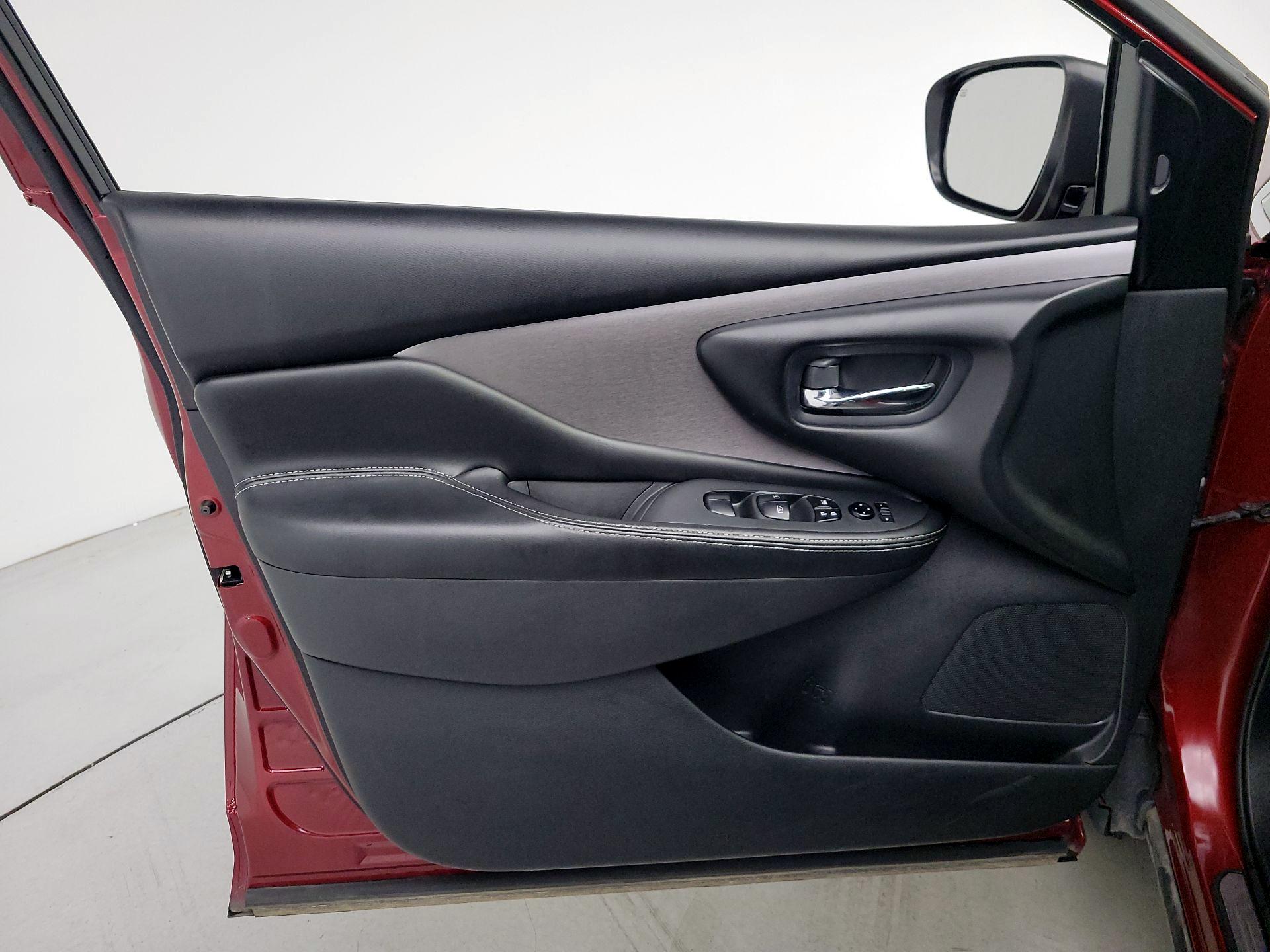 Thumbnail: 2021 Nissan Murano - 12